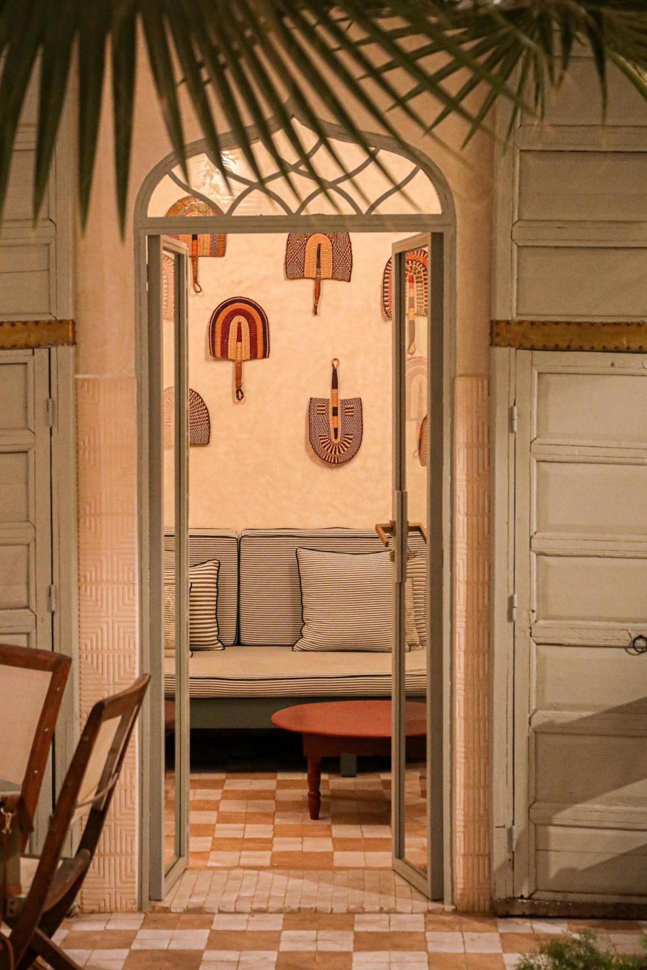 Riad Amour