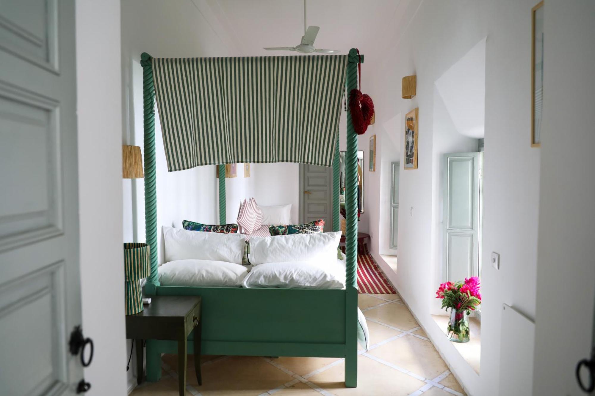 Guest house Riad Amour