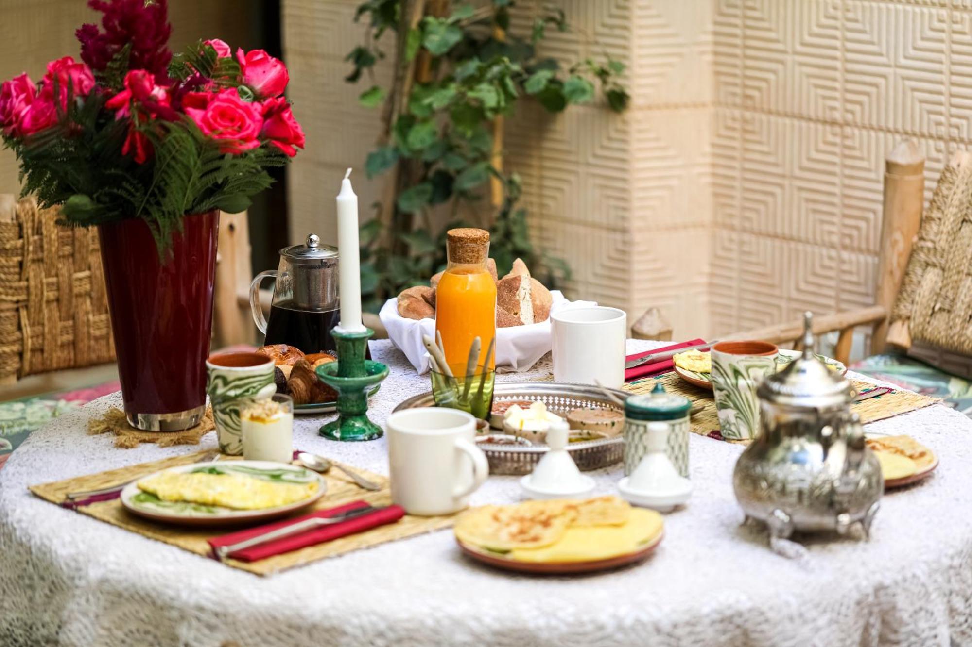 Riad Amour Guest house Marrakesh