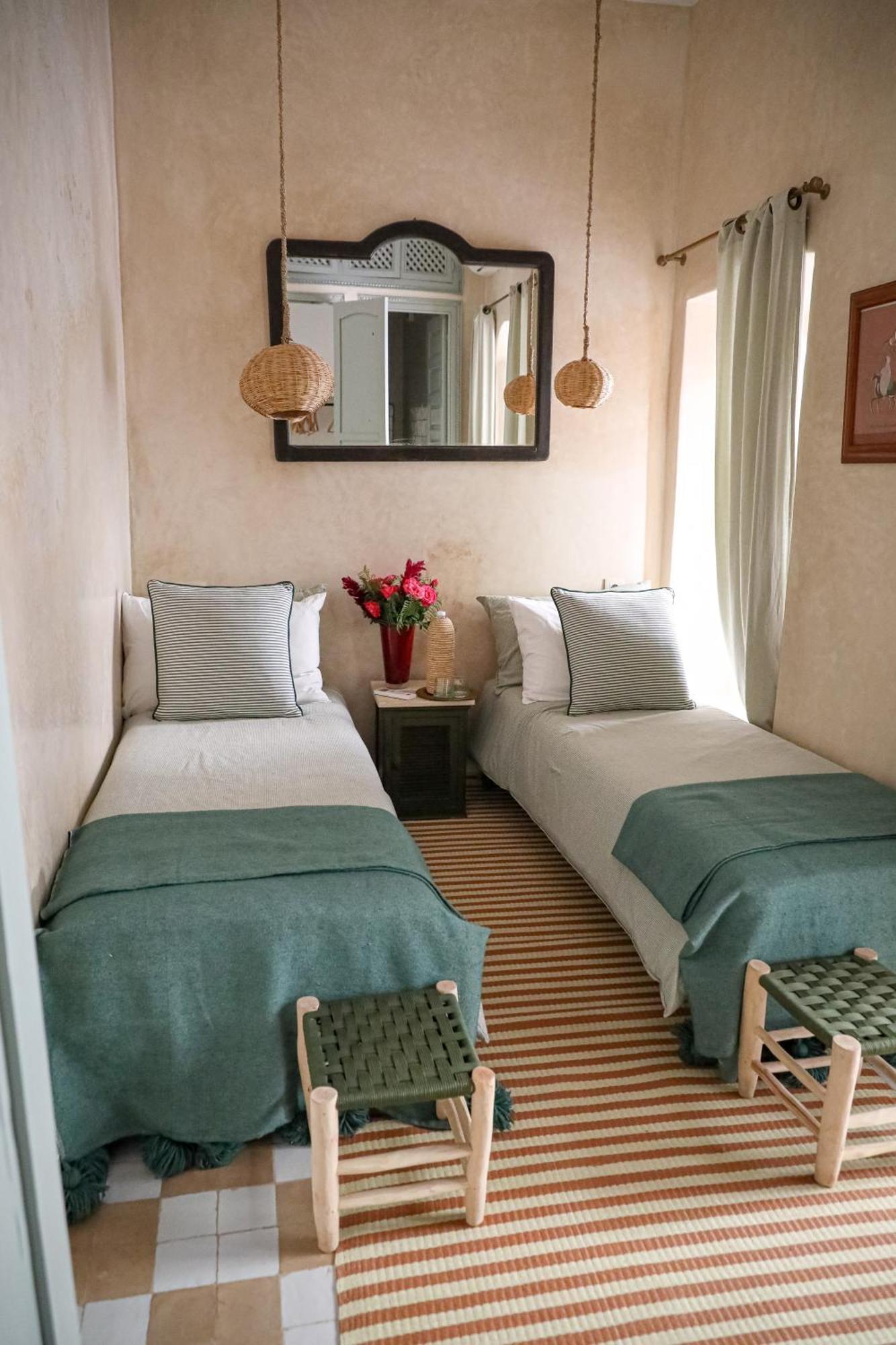 Guest house Riad Amour
