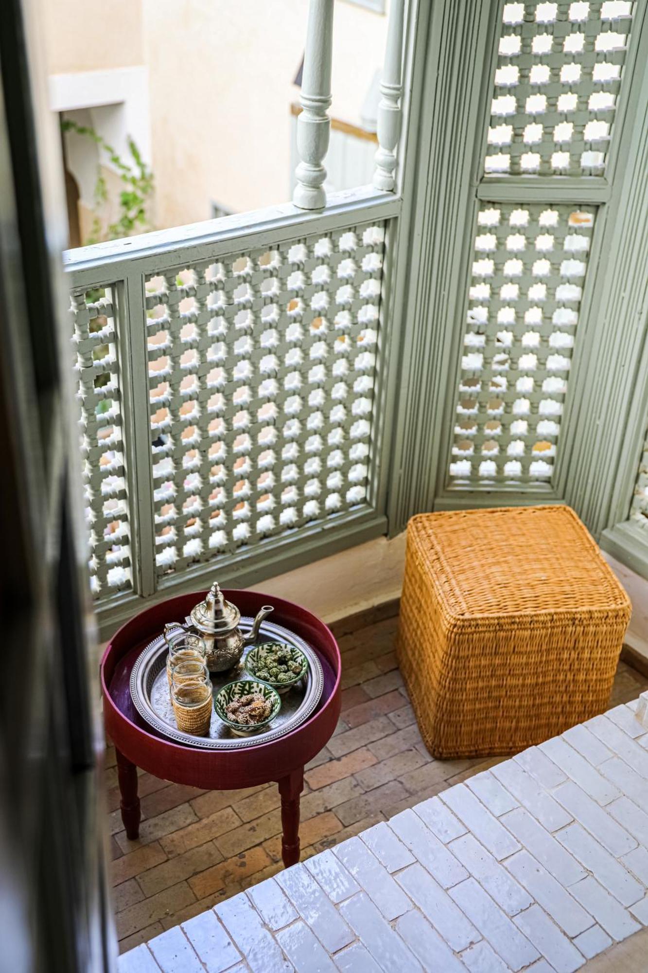 Riad Amour *