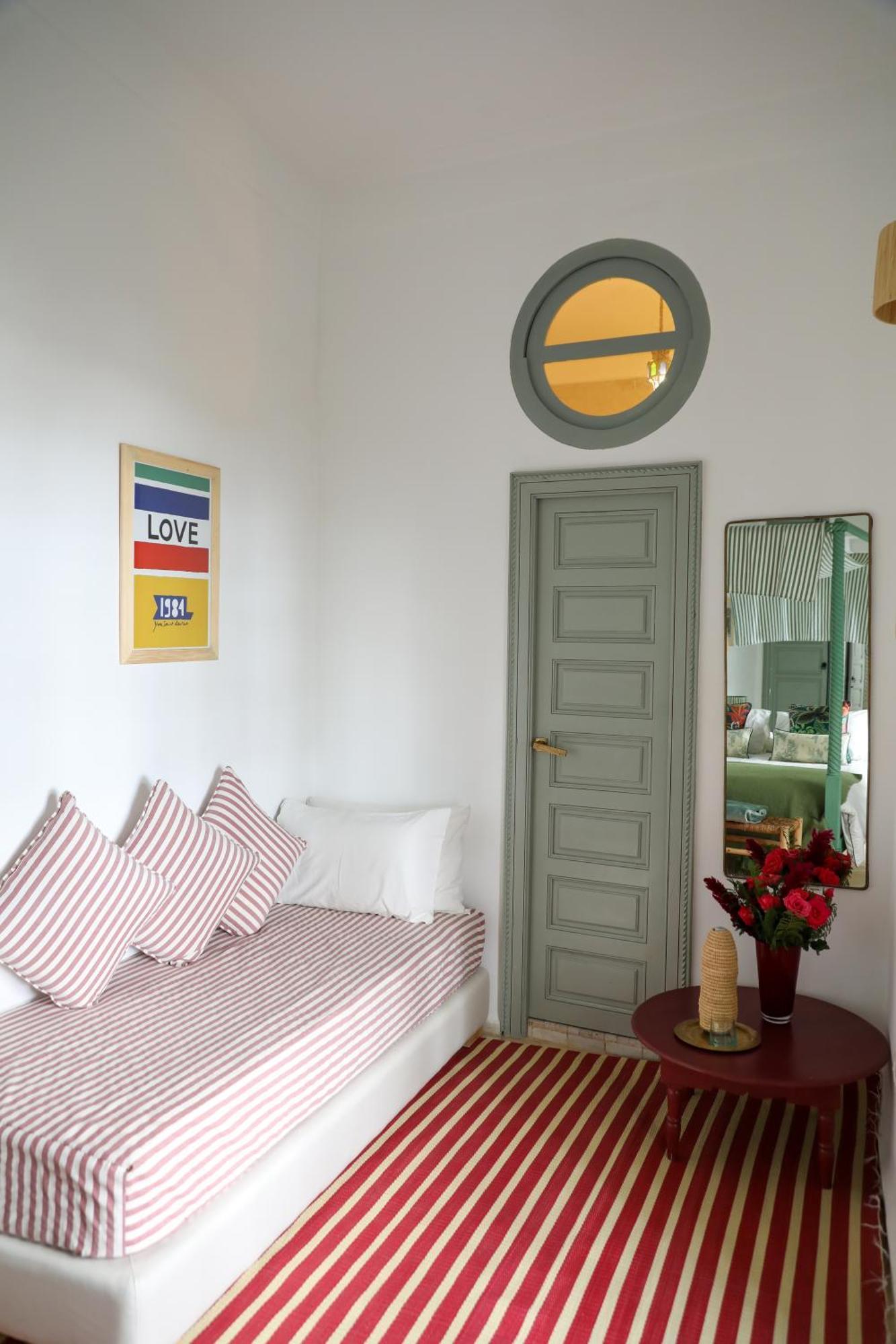 Riad Amour