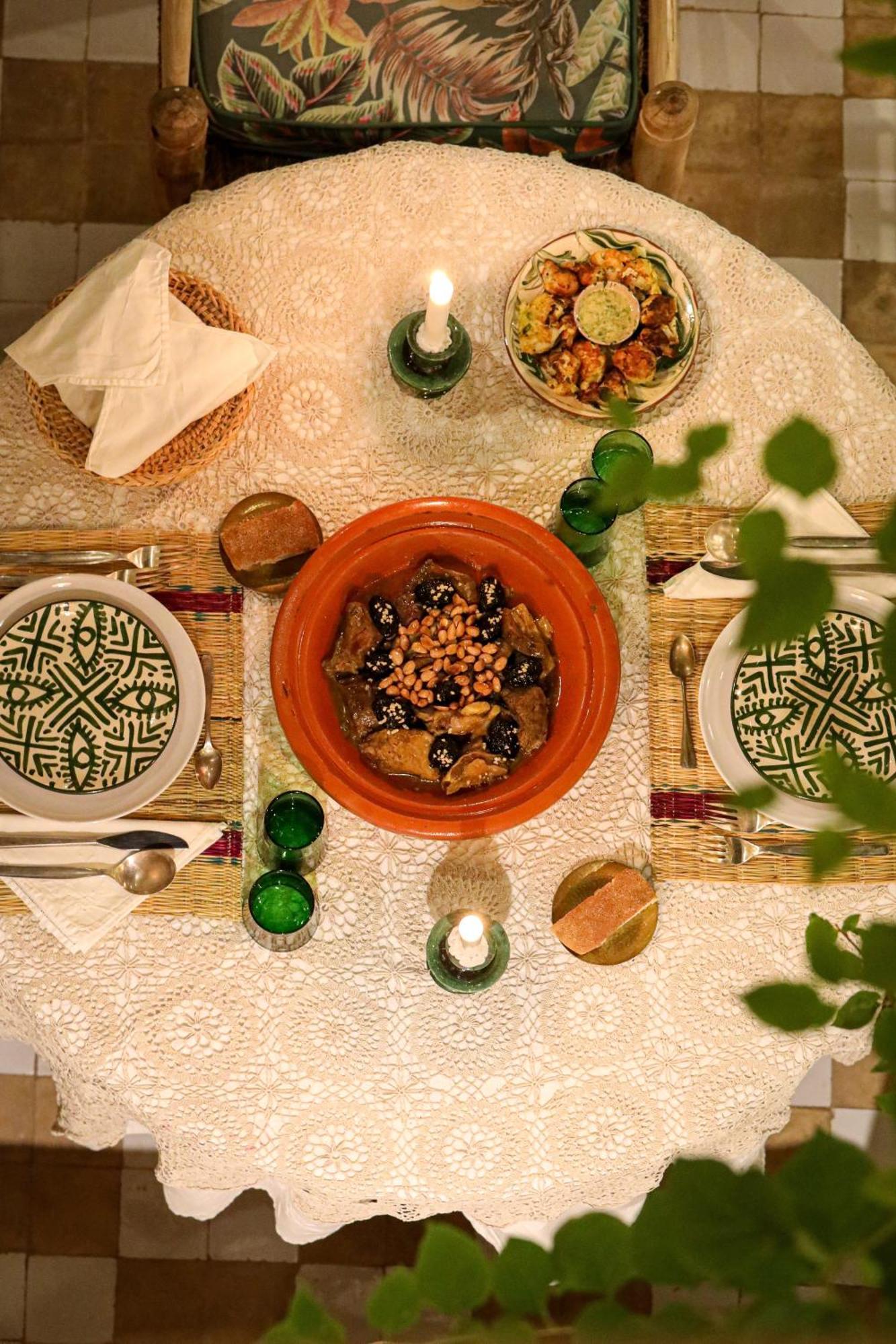 Guest house Riad Amour *