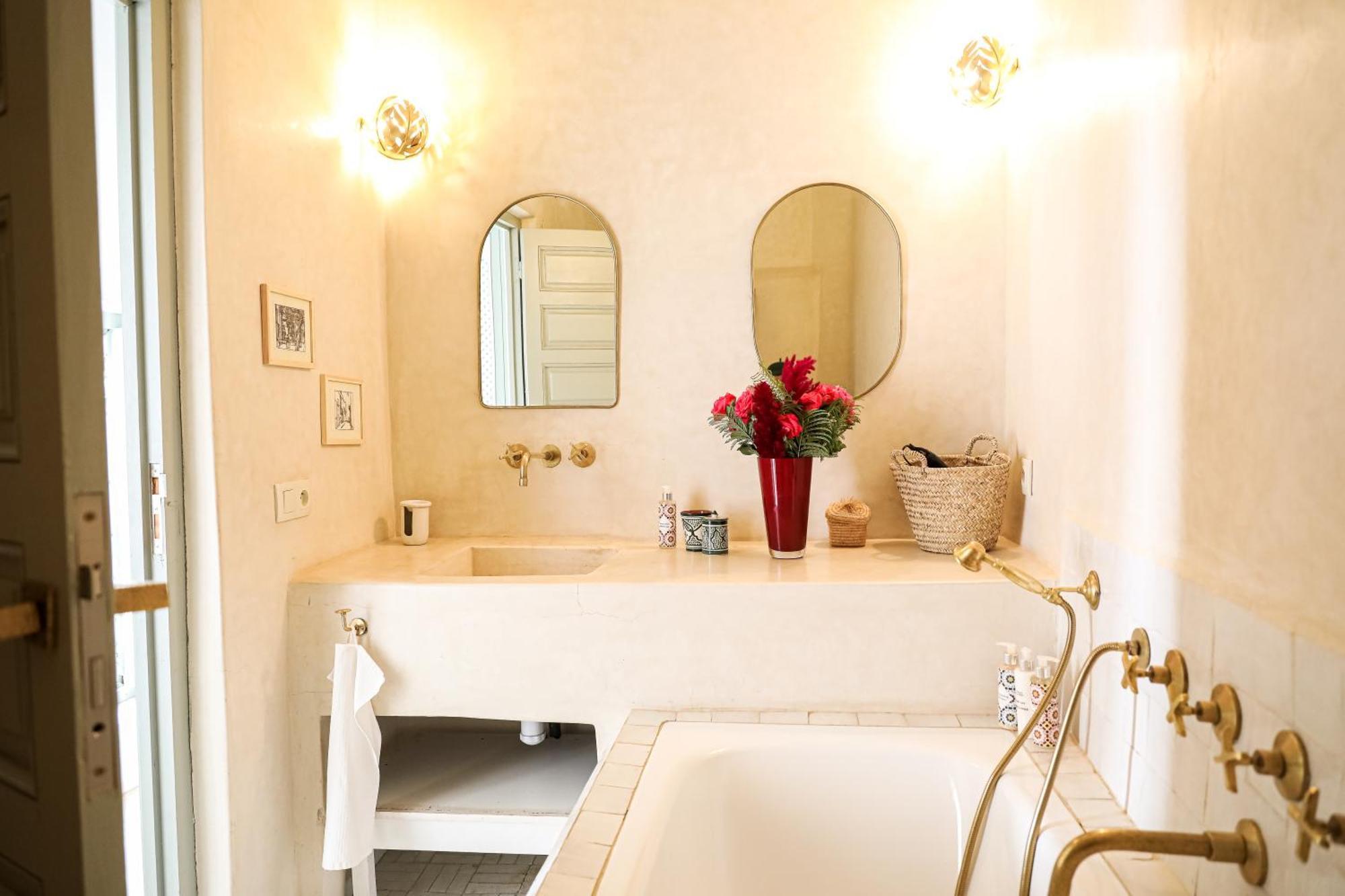 Riad Amour Guest house Marrakesh