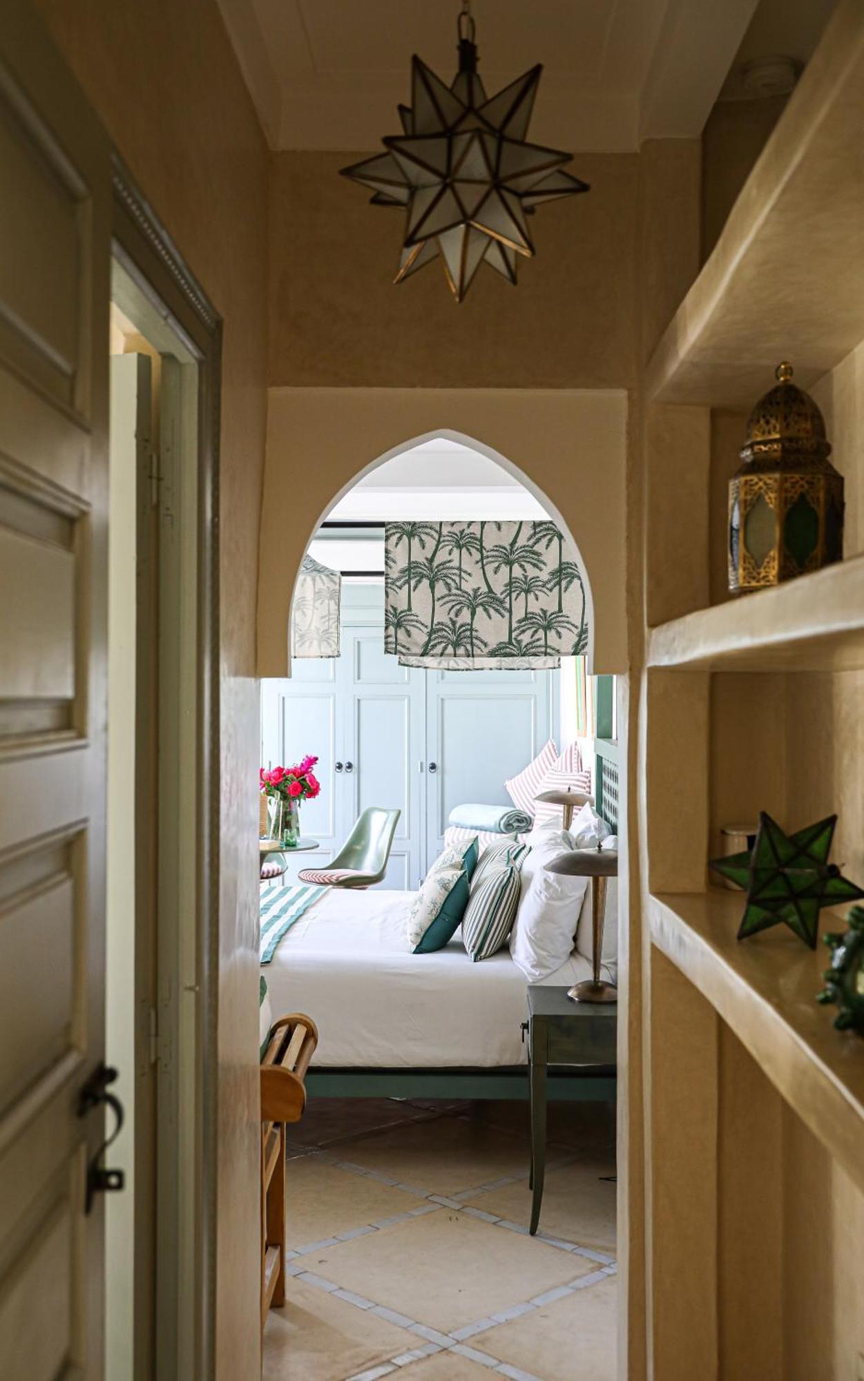 Riad Amour *