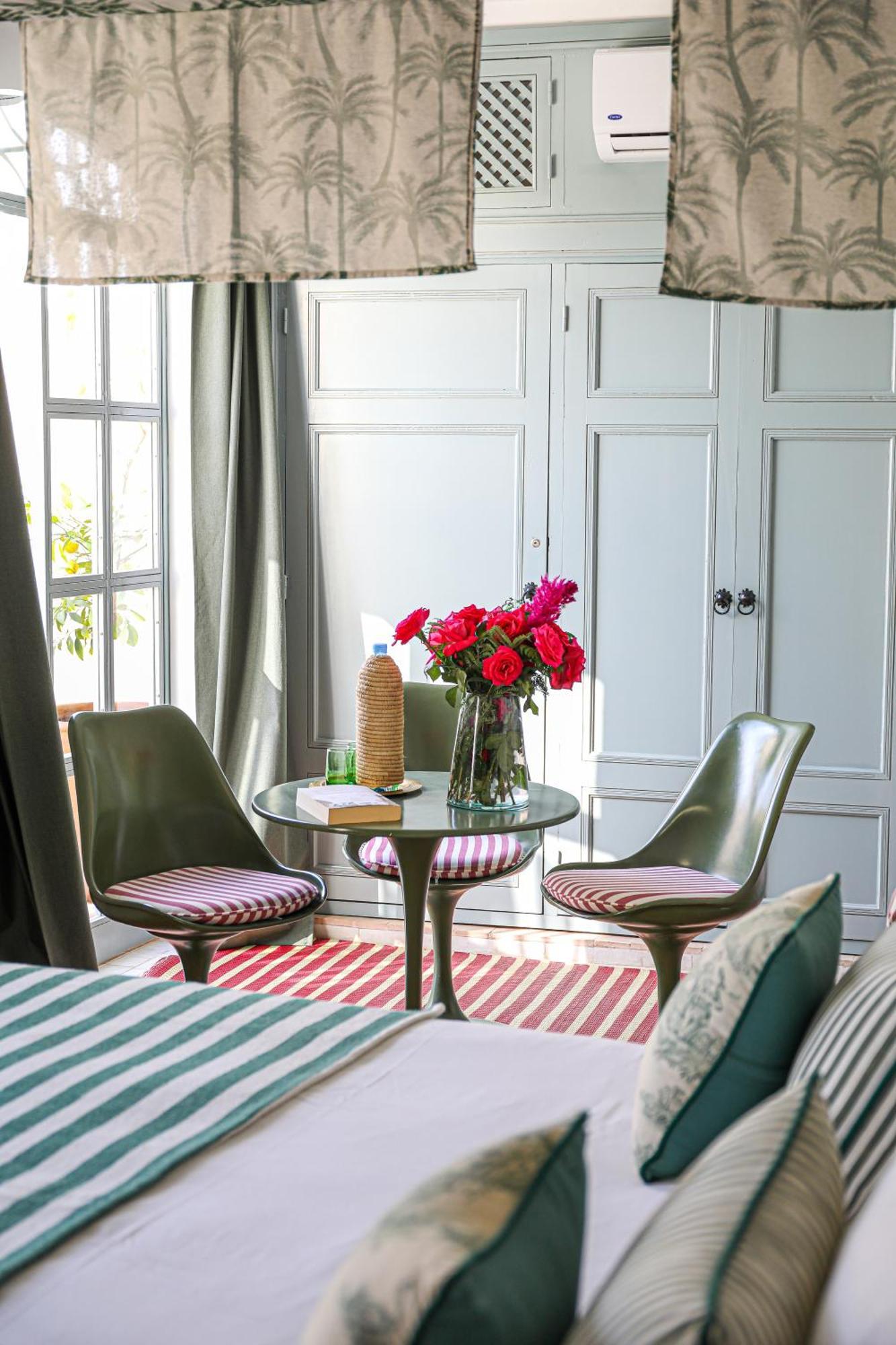 Riad Amour Guest house *