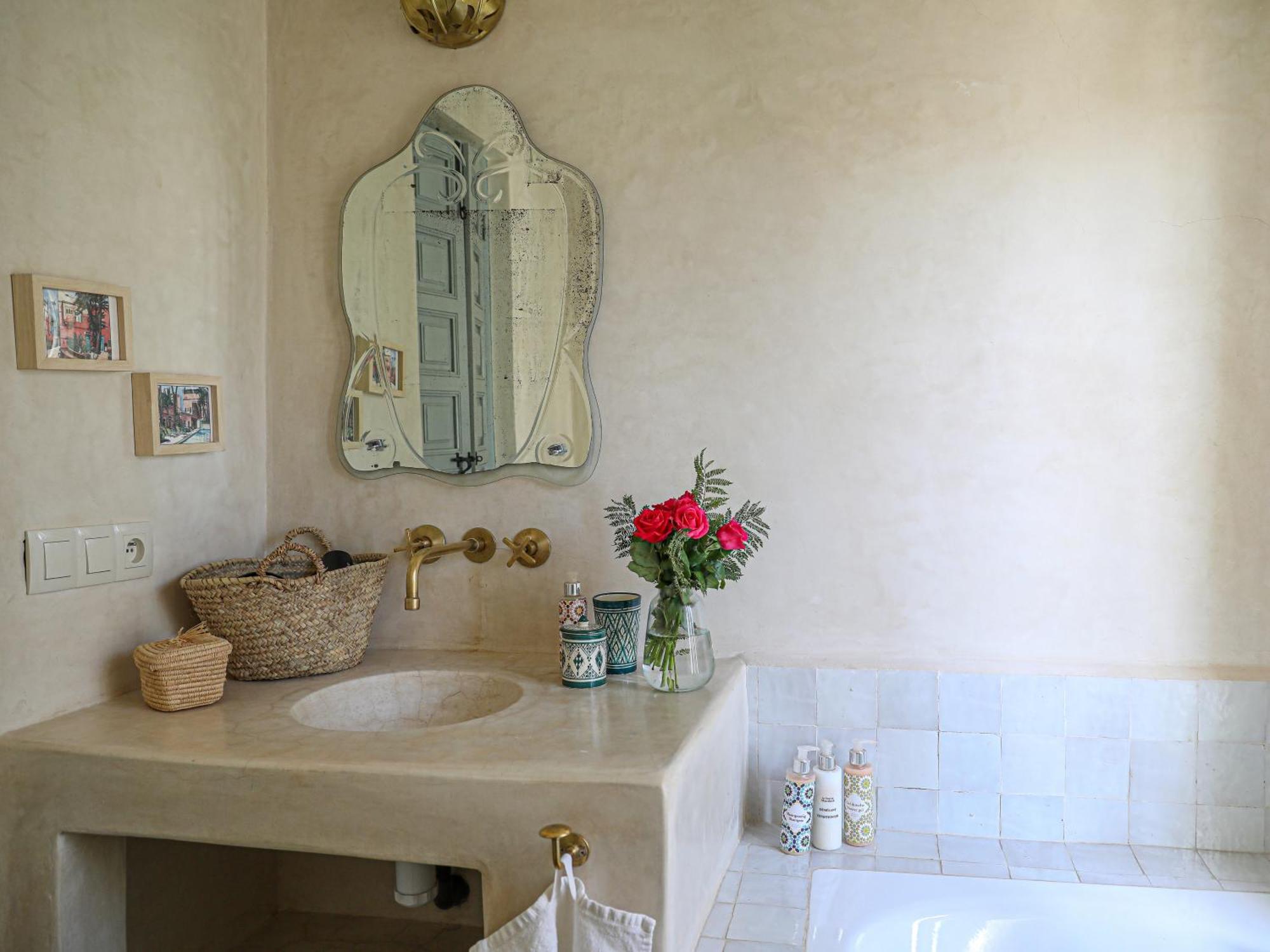 Riad Amour Guest house Marrakesh