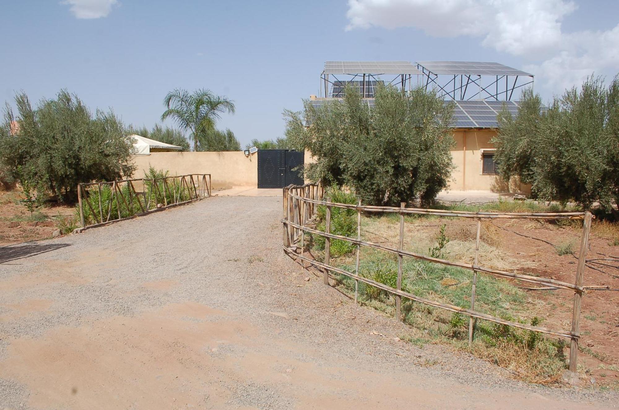 Baraka Marrakesh