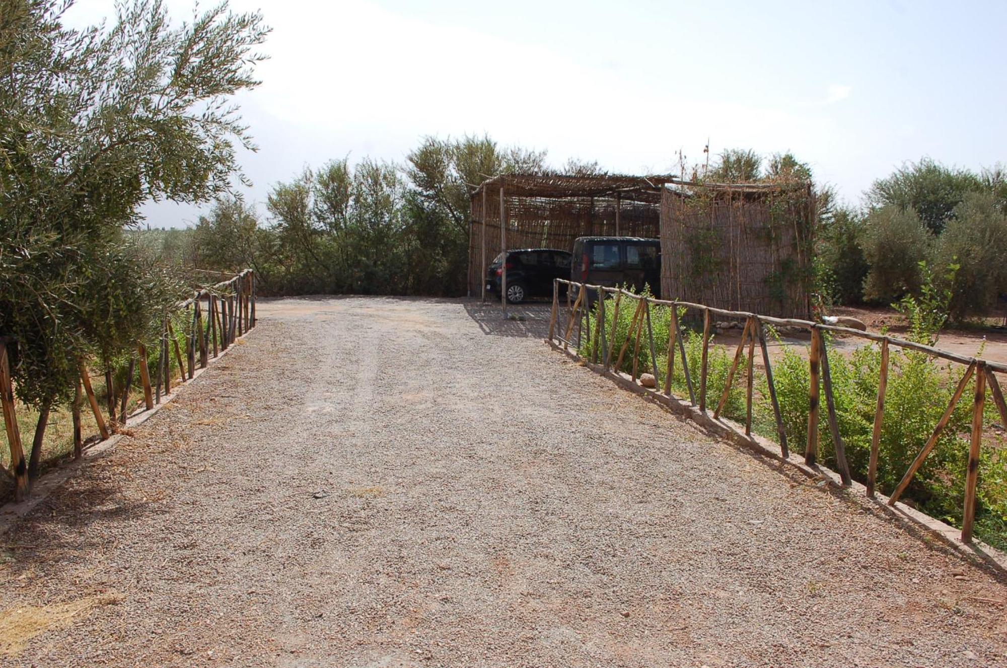 Baraka * Marrakesh