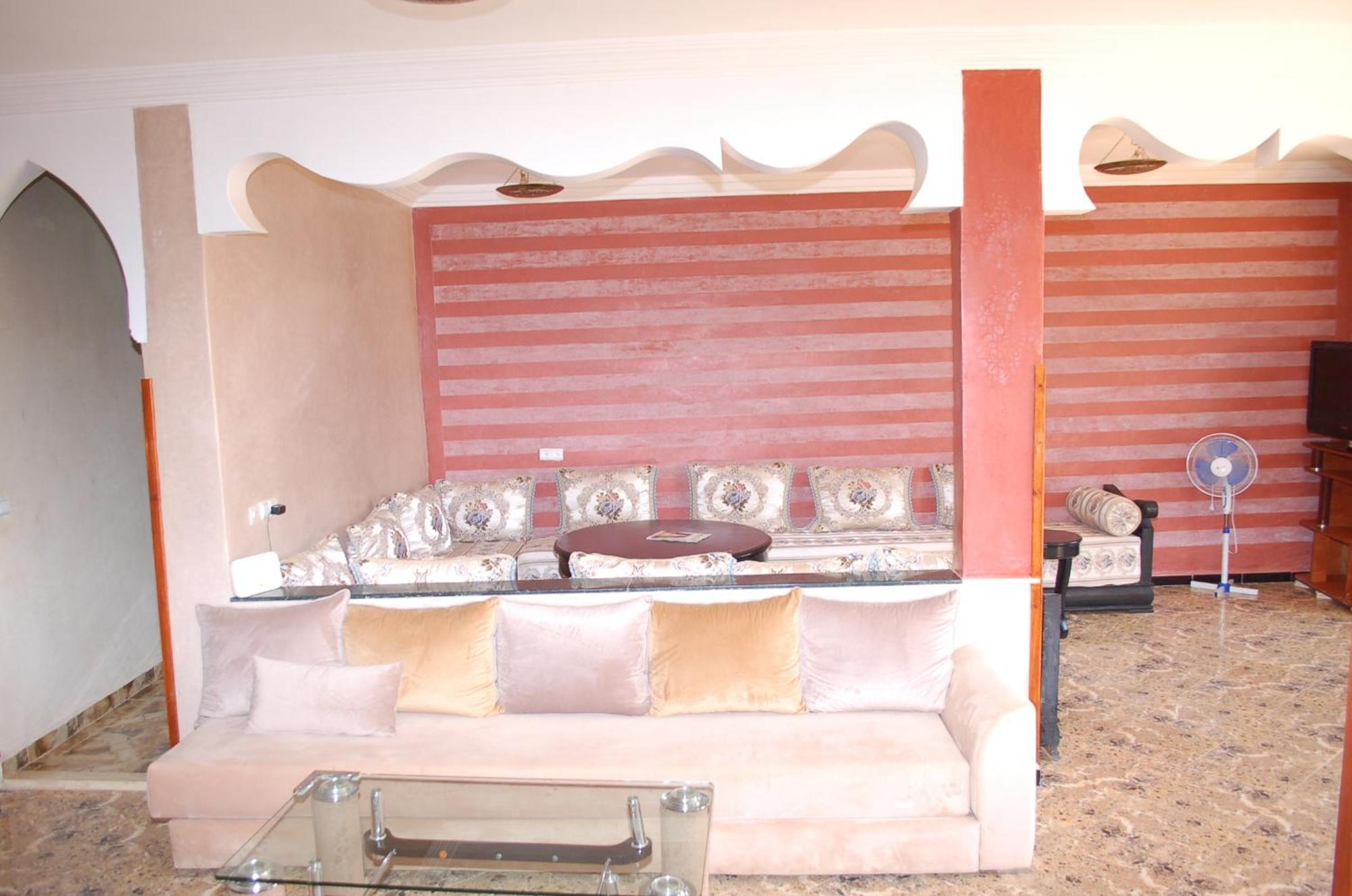 Baraka Villa