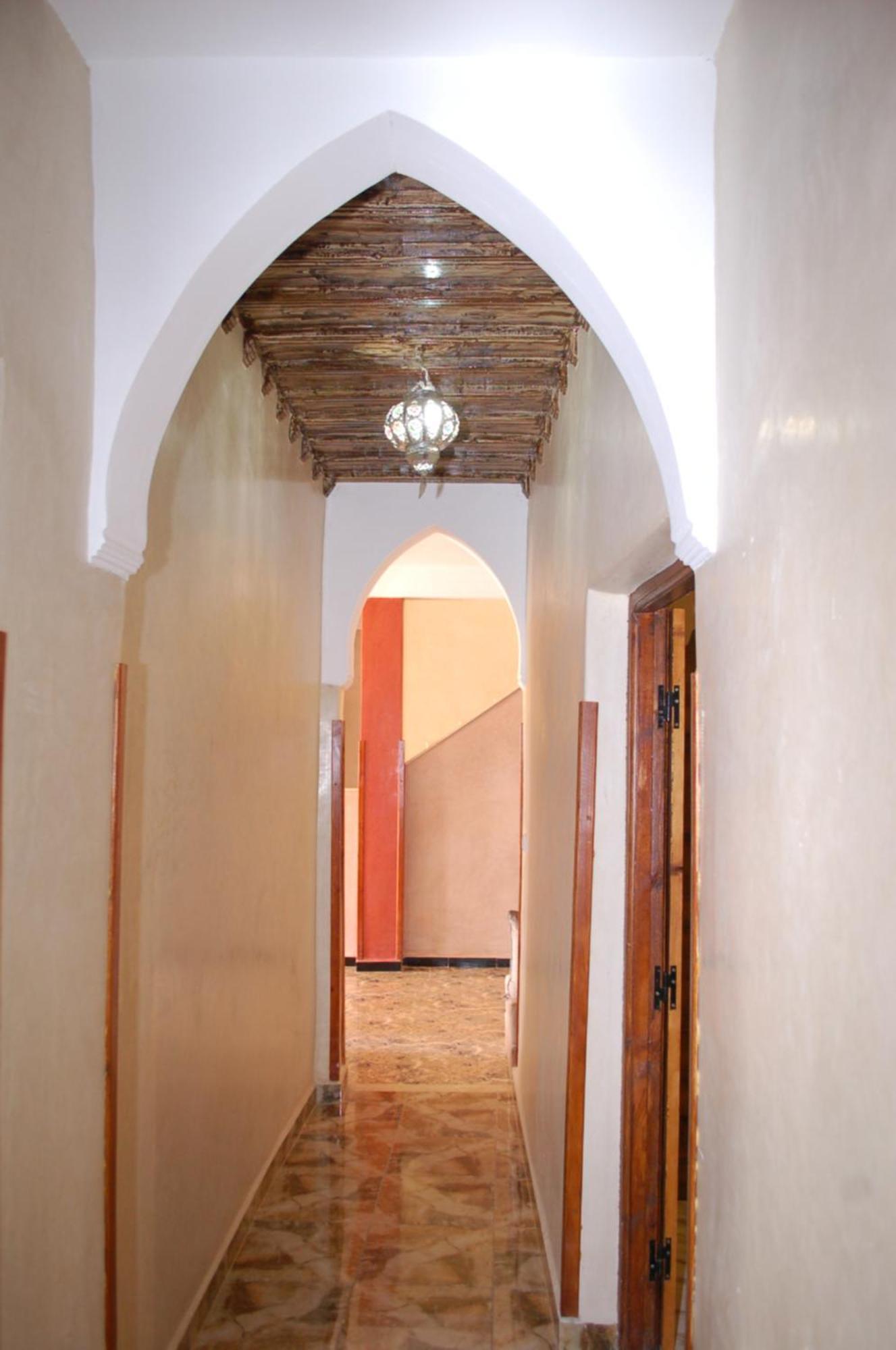 Baraka * Marrakesh