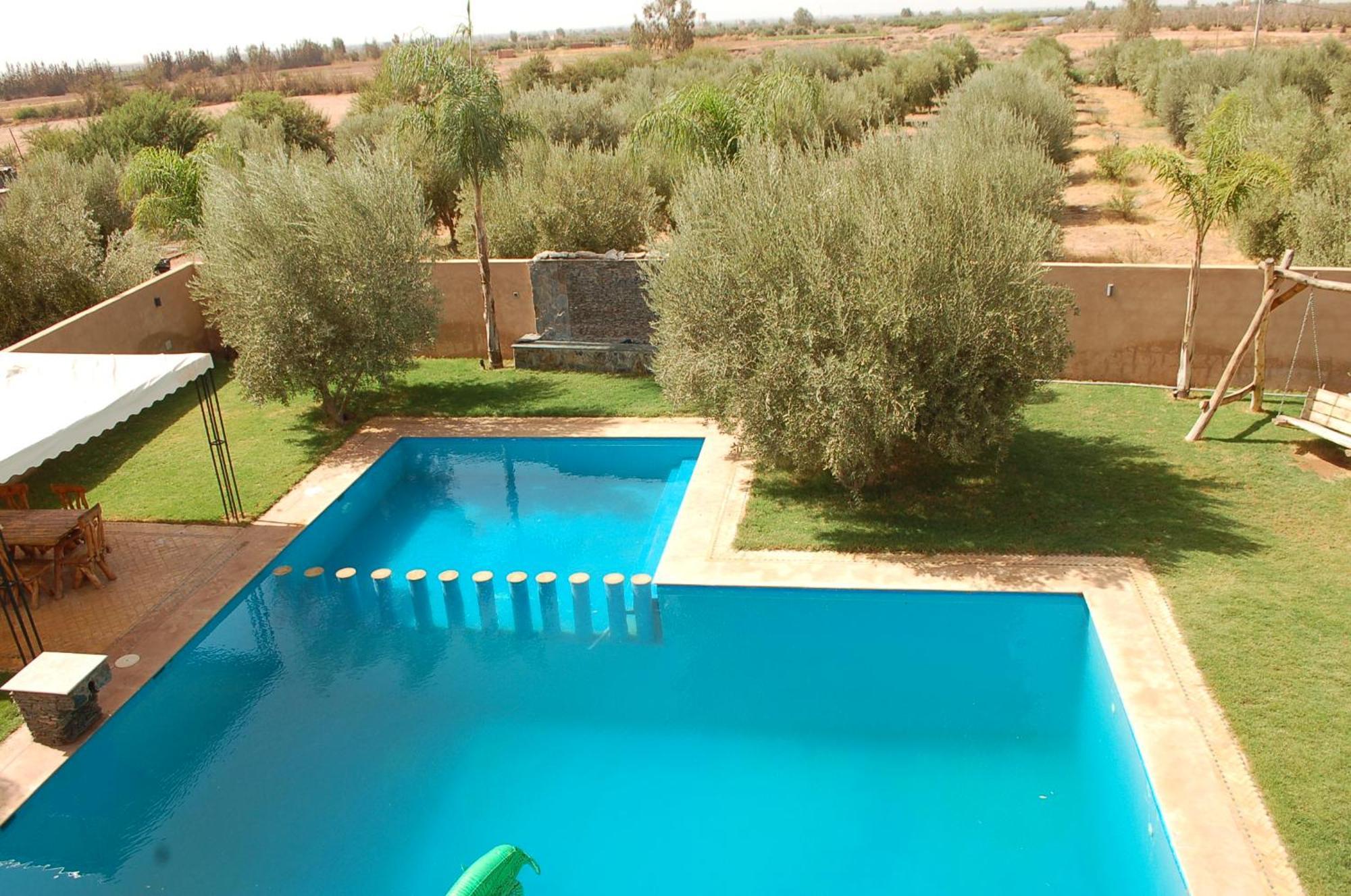 Baraka Villa