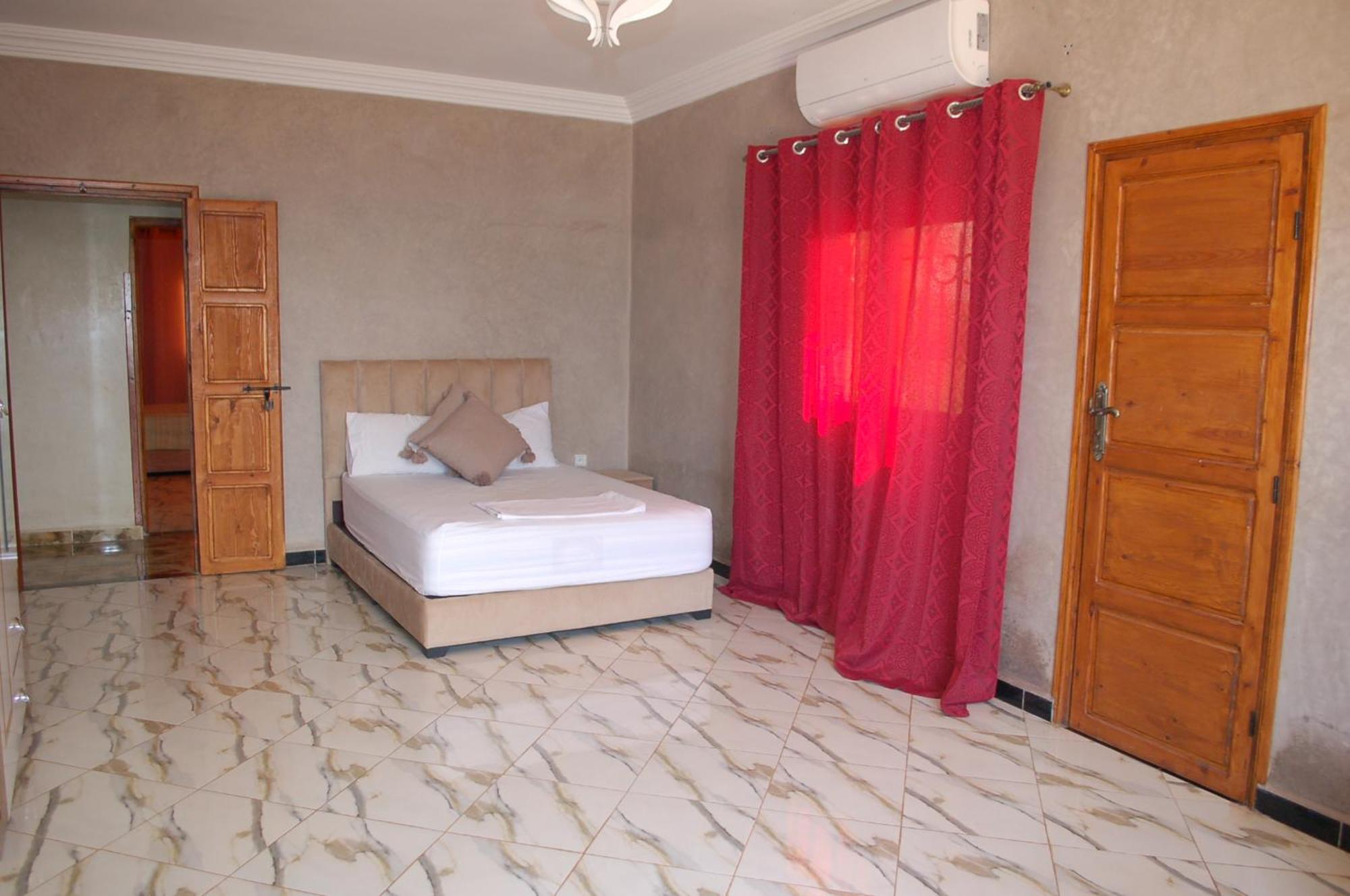 Villa Baraka Marrakesh