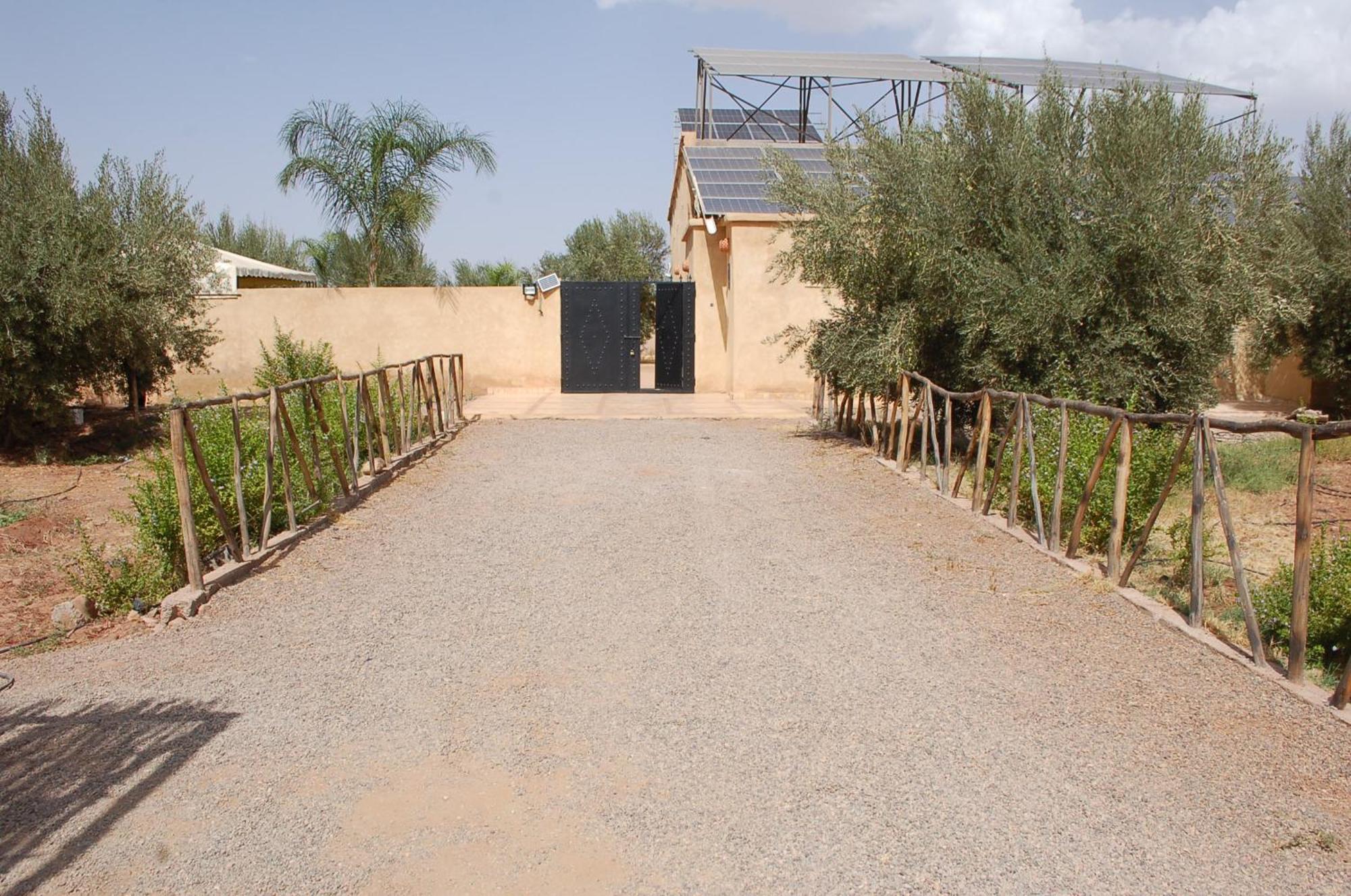Baraka Villa