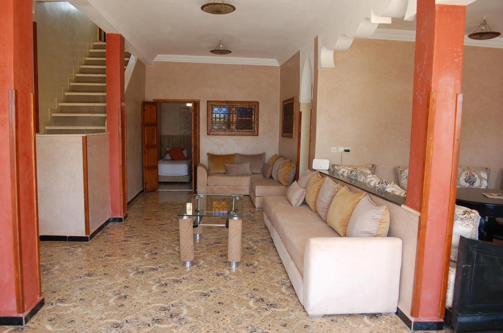 Baraka Marrakesh