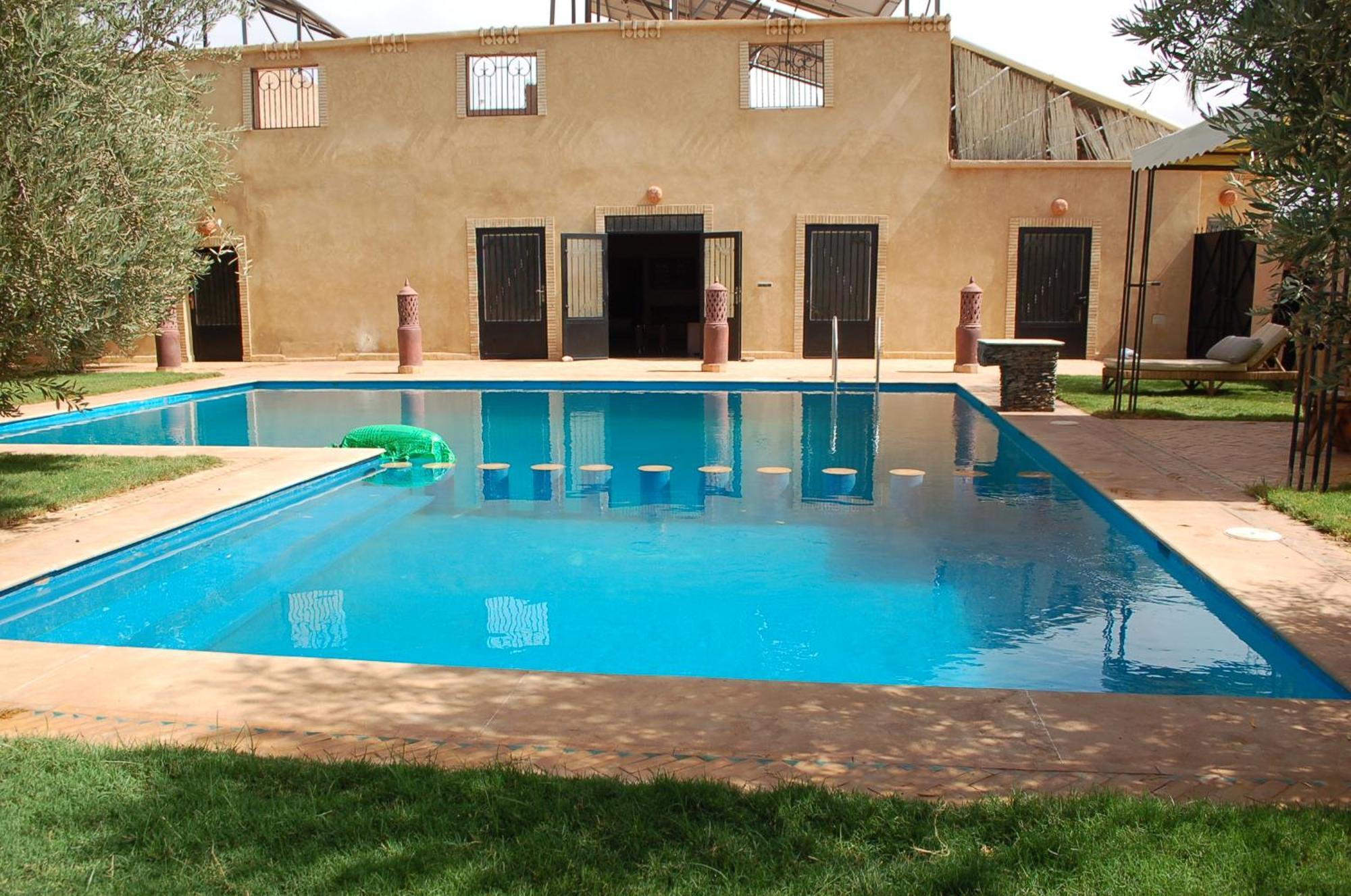 Baraka Villa