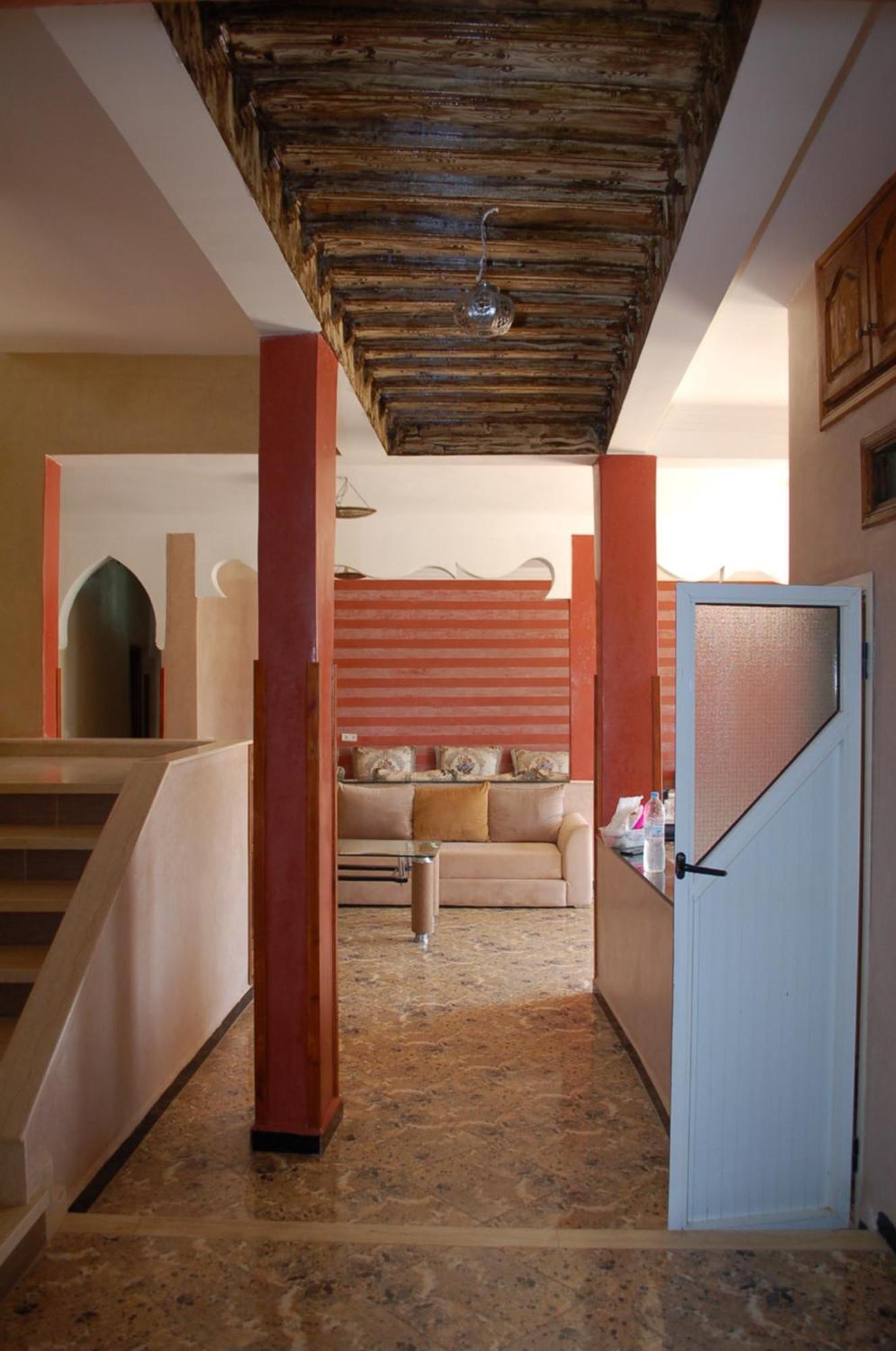 Baraka * Marrakesh
