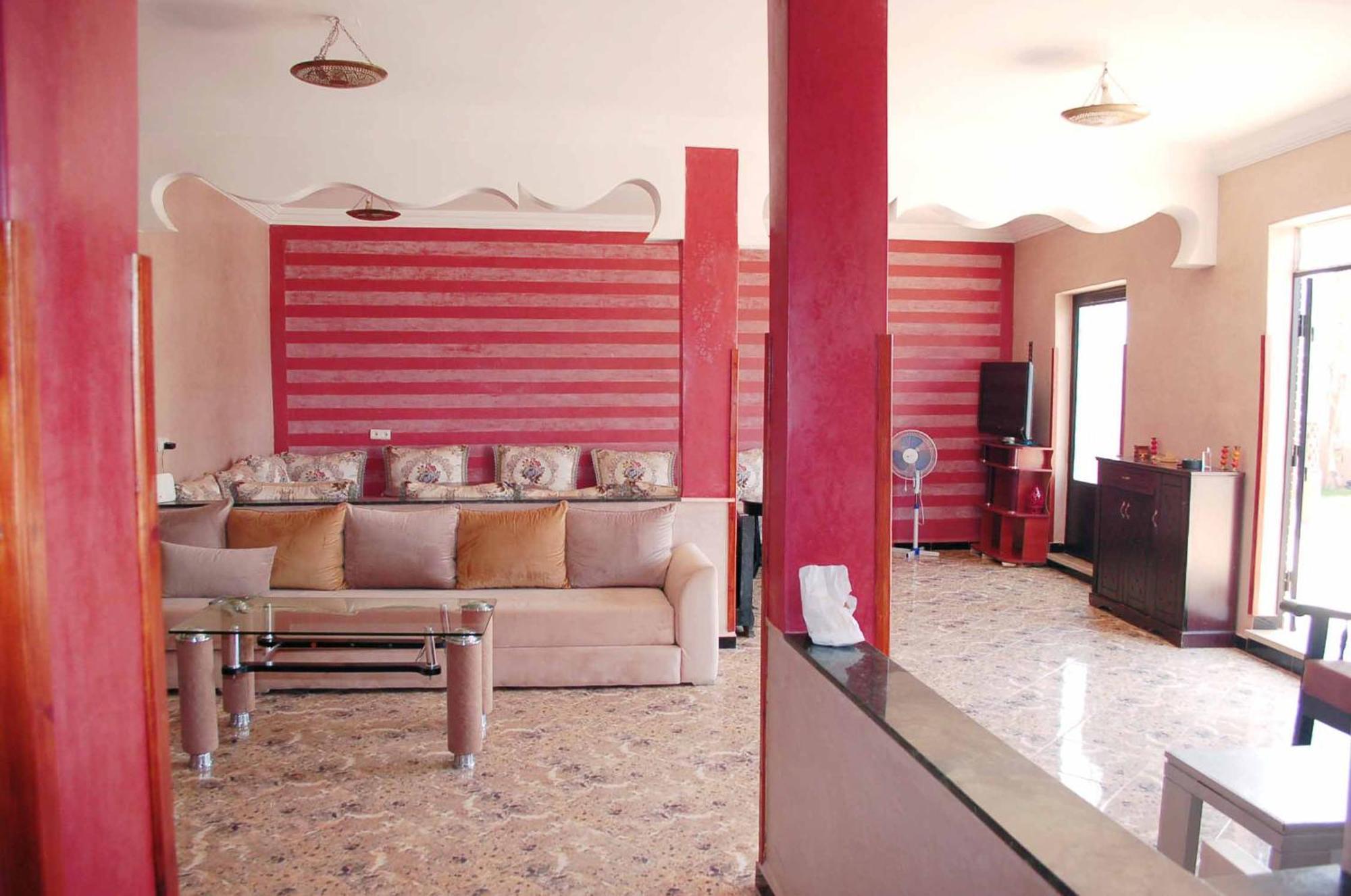 Villa Baraka