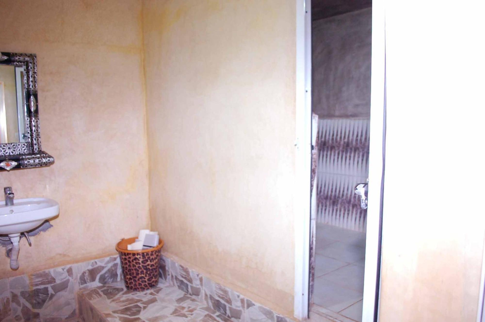 Baraka Villa *