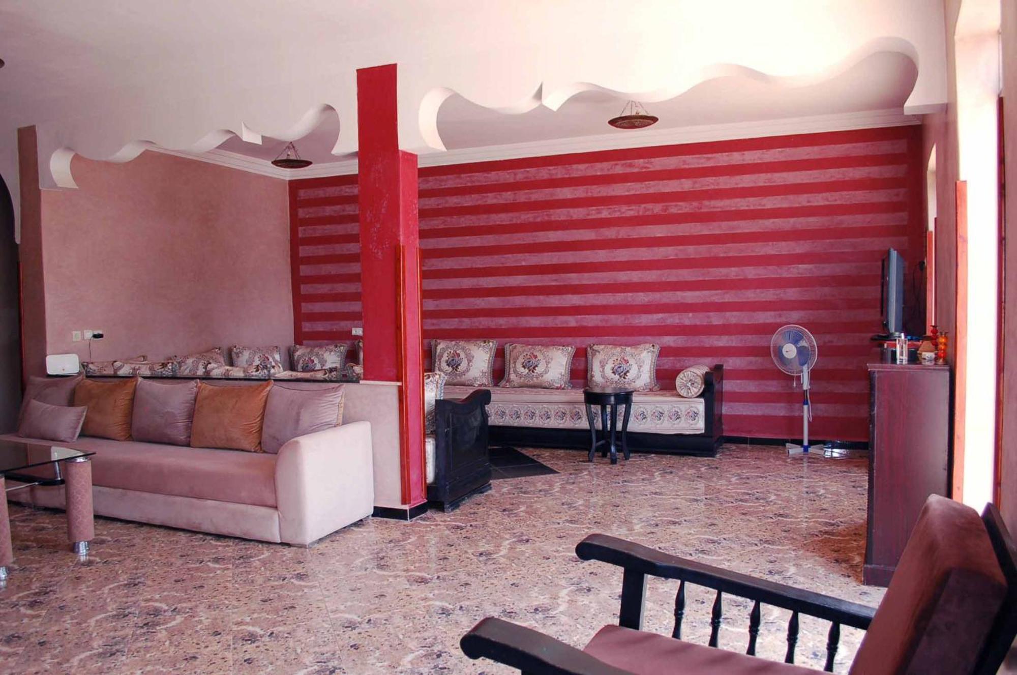 Baraka Villa Marrakesh
