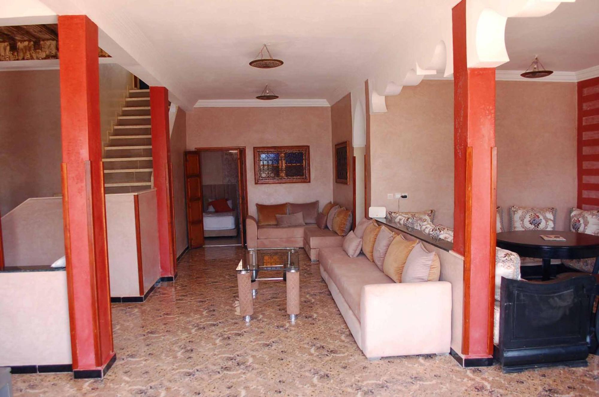 Villa Baraka Marrakesh
