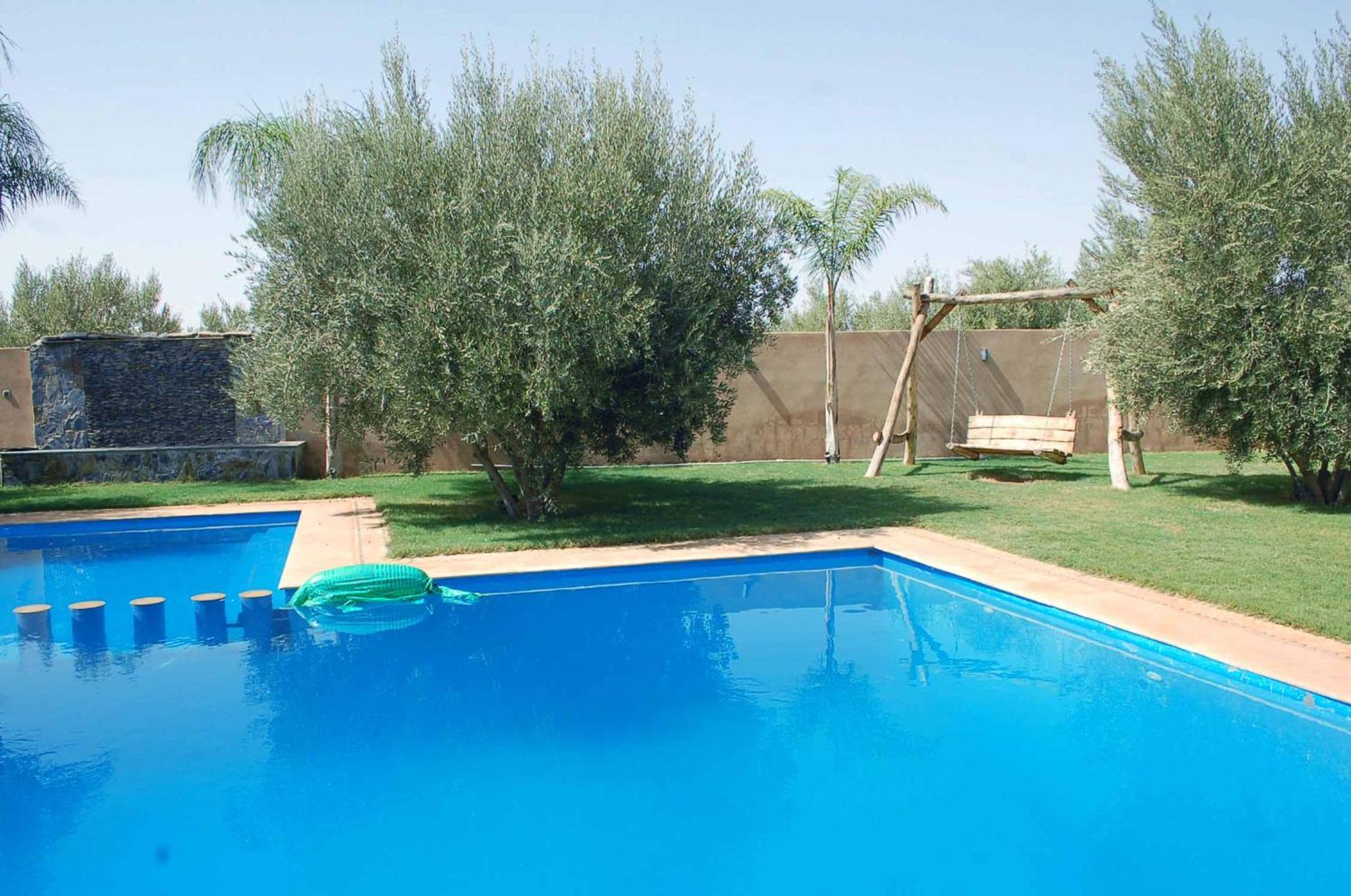 Baraka Villa