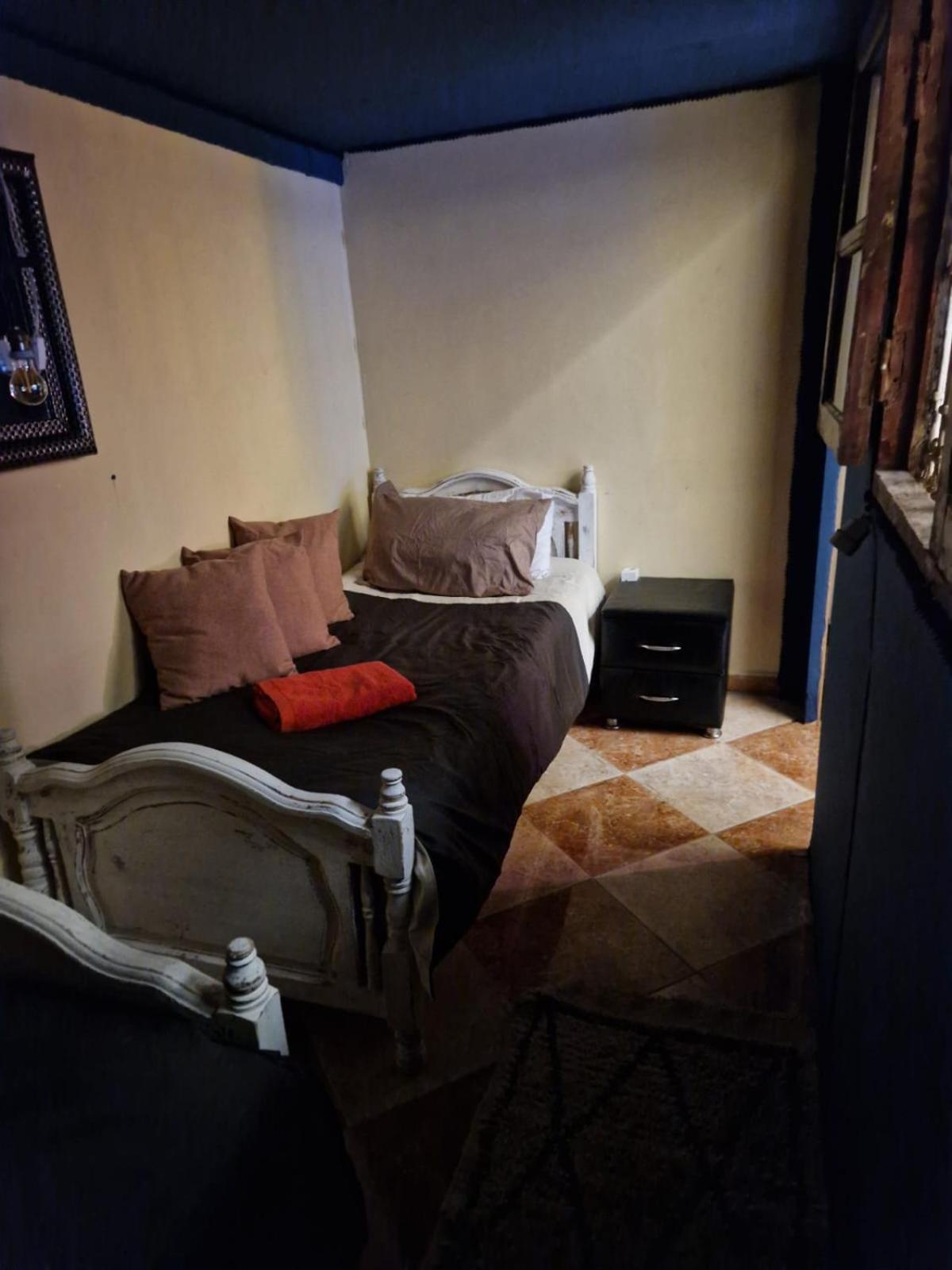 Maison Noe , Al Quaria , Ab40 * Marrakesh