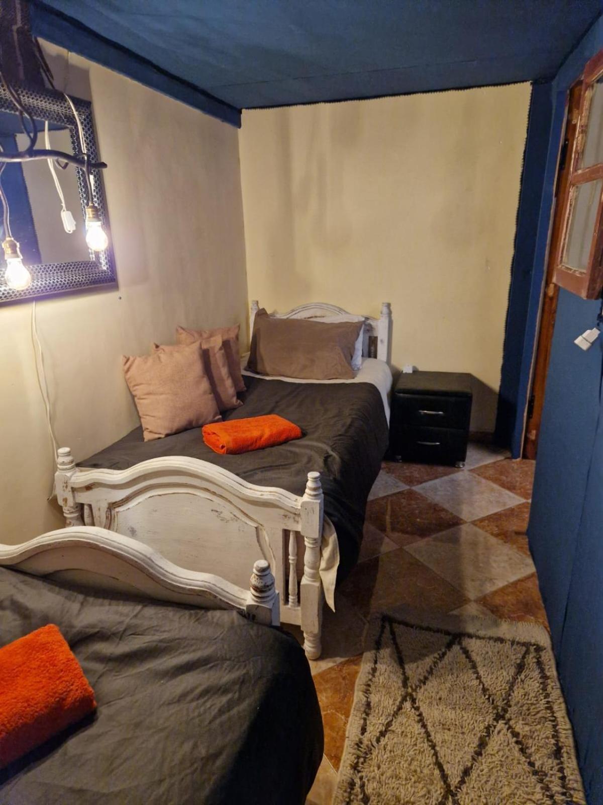 Accommodatie bij particulieren Maison Noe , Al Quaria , Ab40