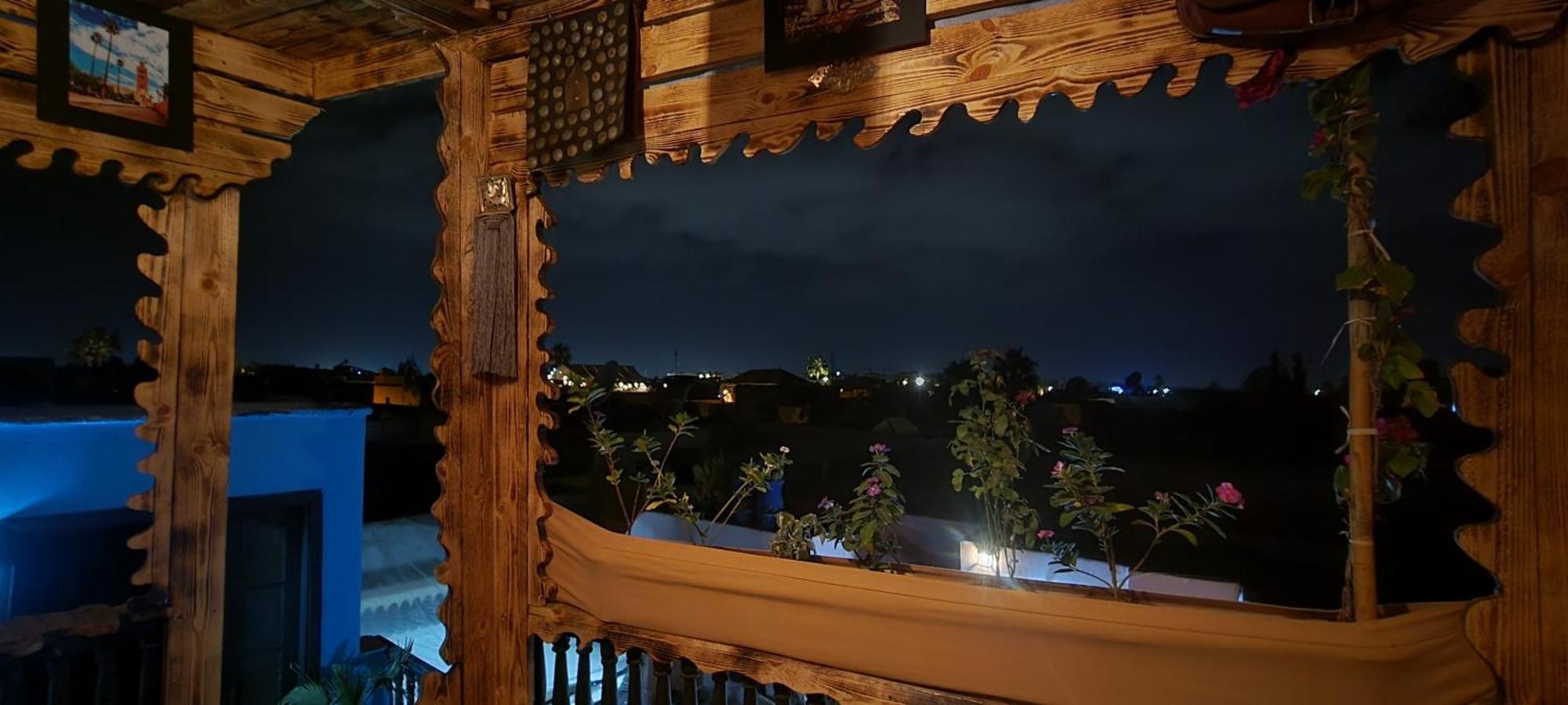 Mamma Riad Marrakesh