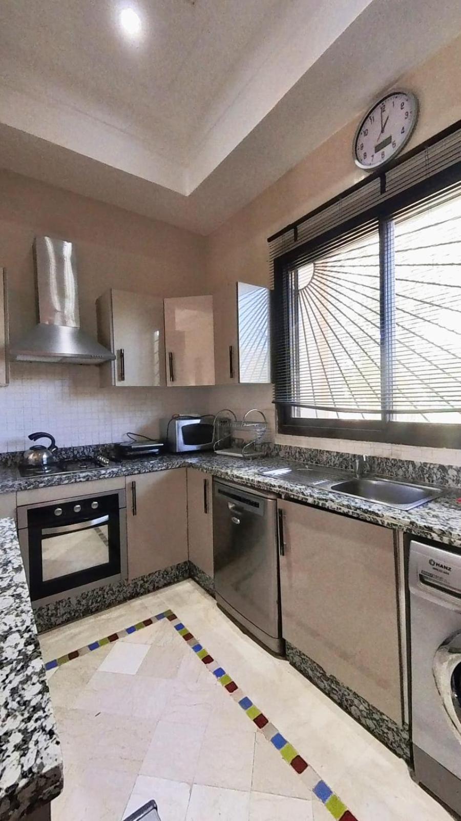Belle Vue - With A Private & Heated Pool Marrakesh