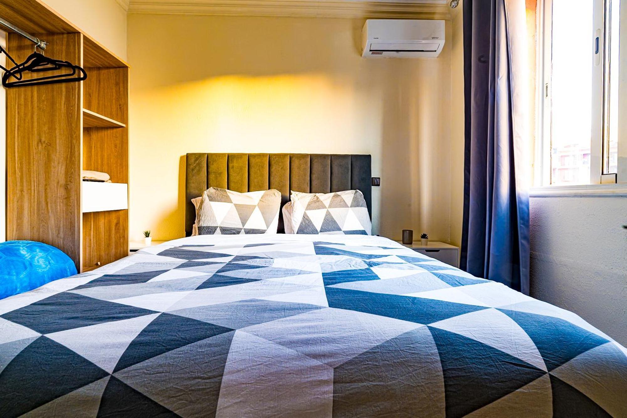 Dar Bouchra, Cozy Appartement, Centre Gueliz Marrakech Appartement Marrakesh