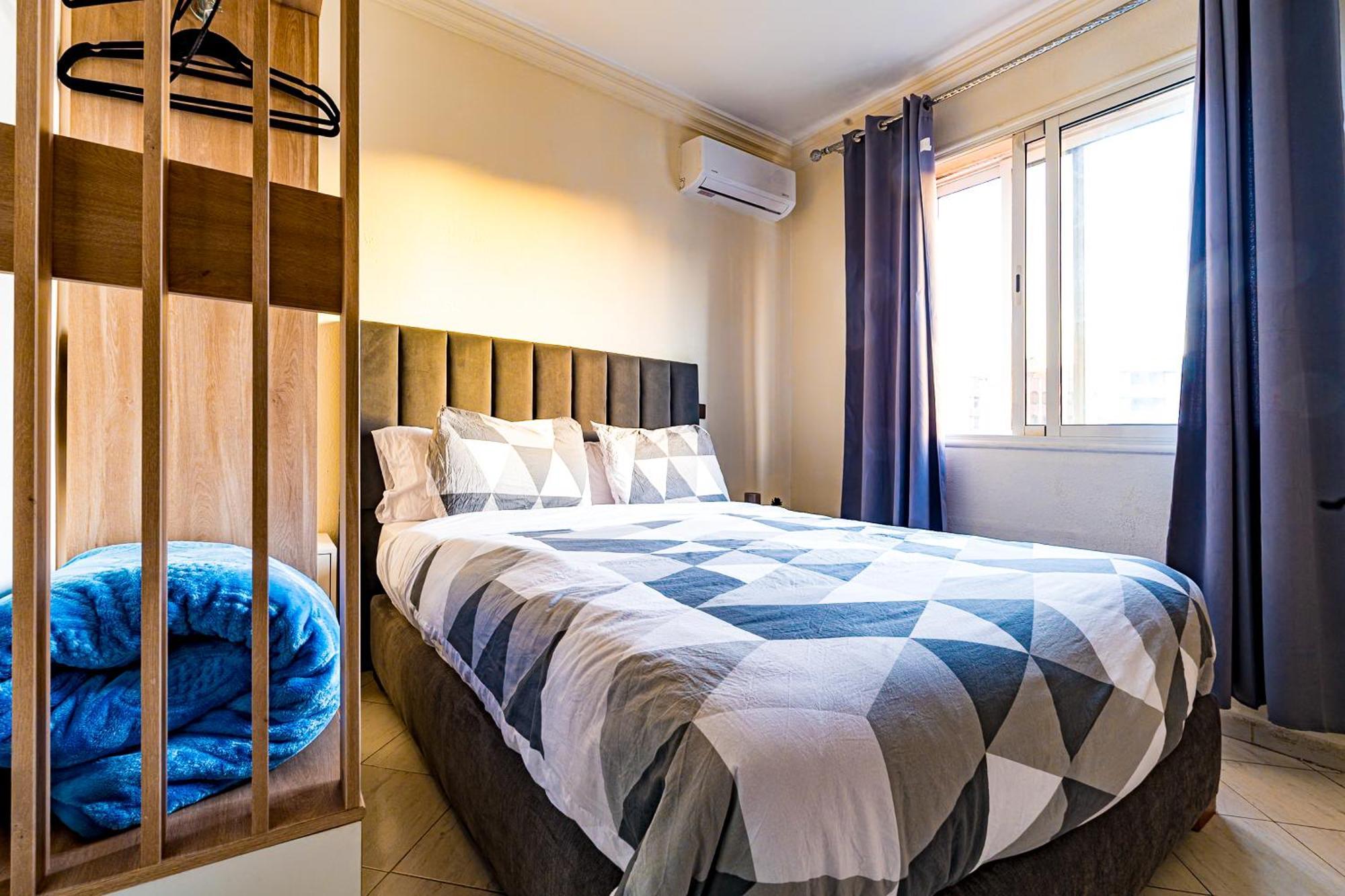 Dar Bouchra, Cozy Appartement, Centre Gueliz Marrakech Appartement