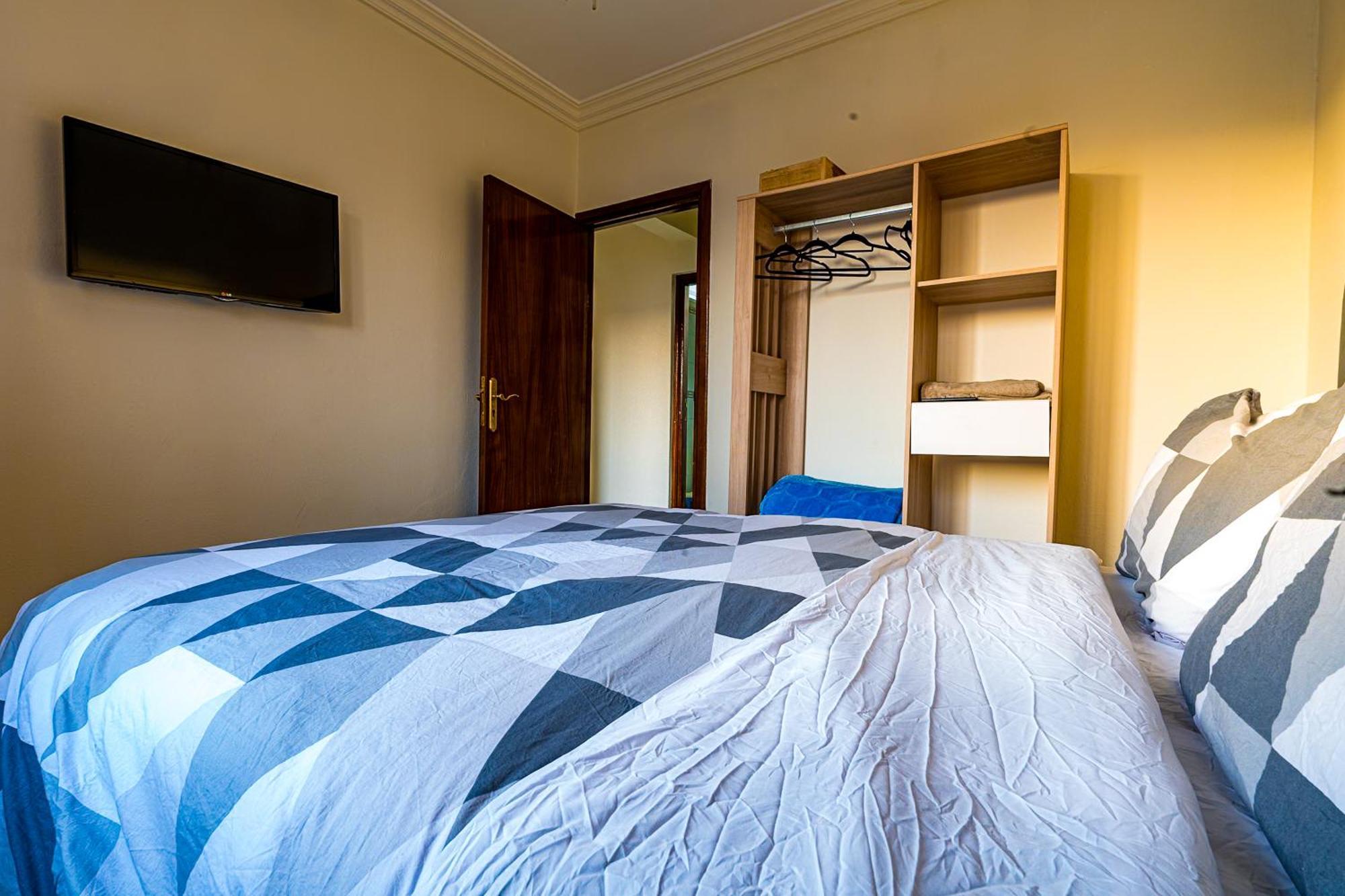 Appartement Dar Bouchra, Cozy Appartement, Centre Gueliz Marrakech Marrakesh