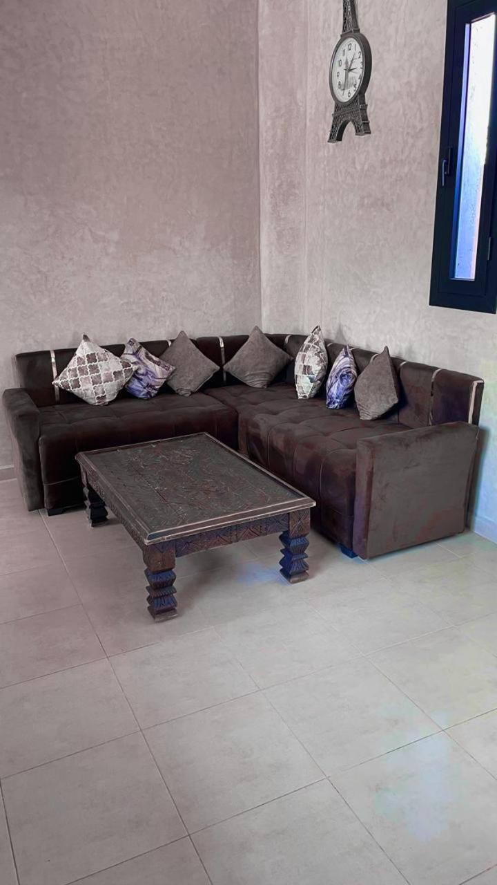 Mazigh & Piscine * Marrakesh