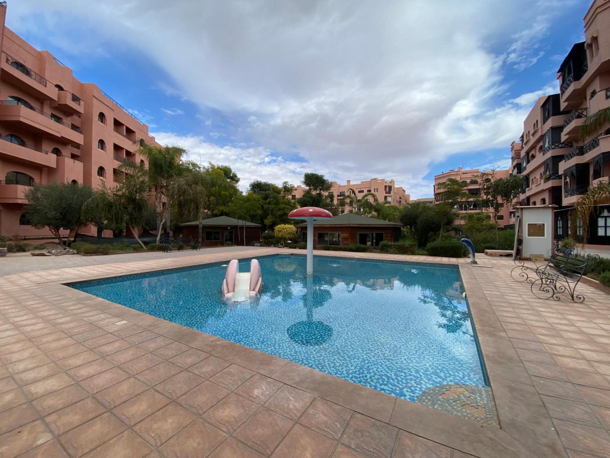 Premium Appartement Marrakesh