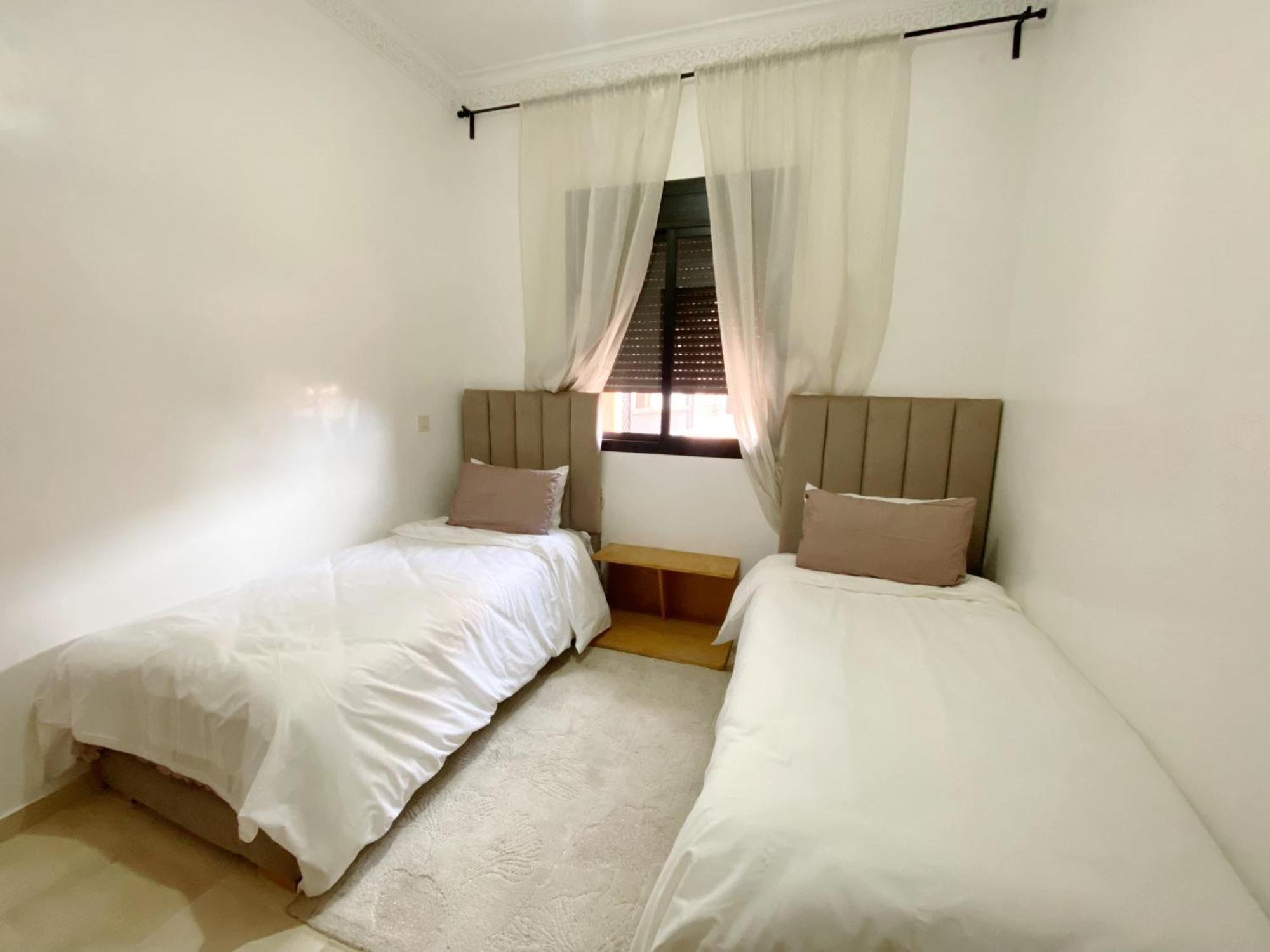 Appartement Premium Marrakesh