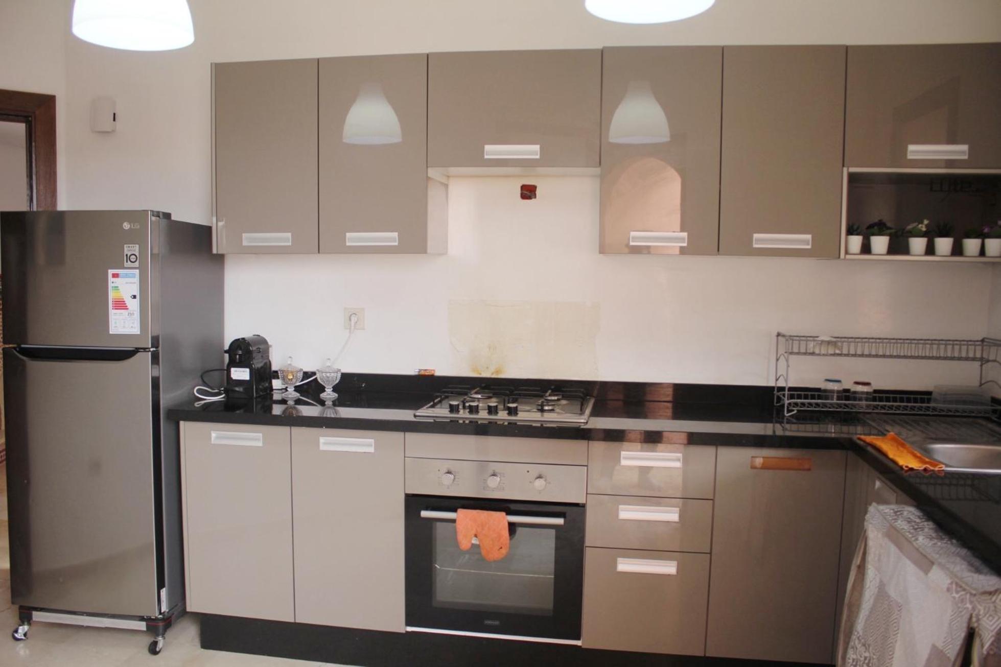 Appartement Premium
