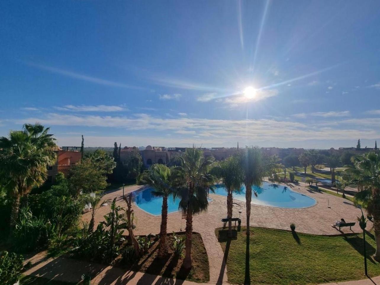 Dar Celya Sfia Appartement Marrakesh