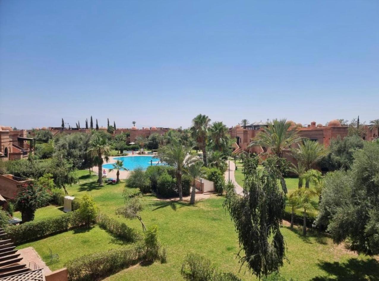 Dar Celya Sfia Marrakesh