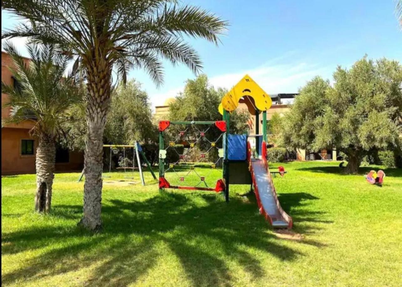 Dar Celya Sfia * Marrakesh