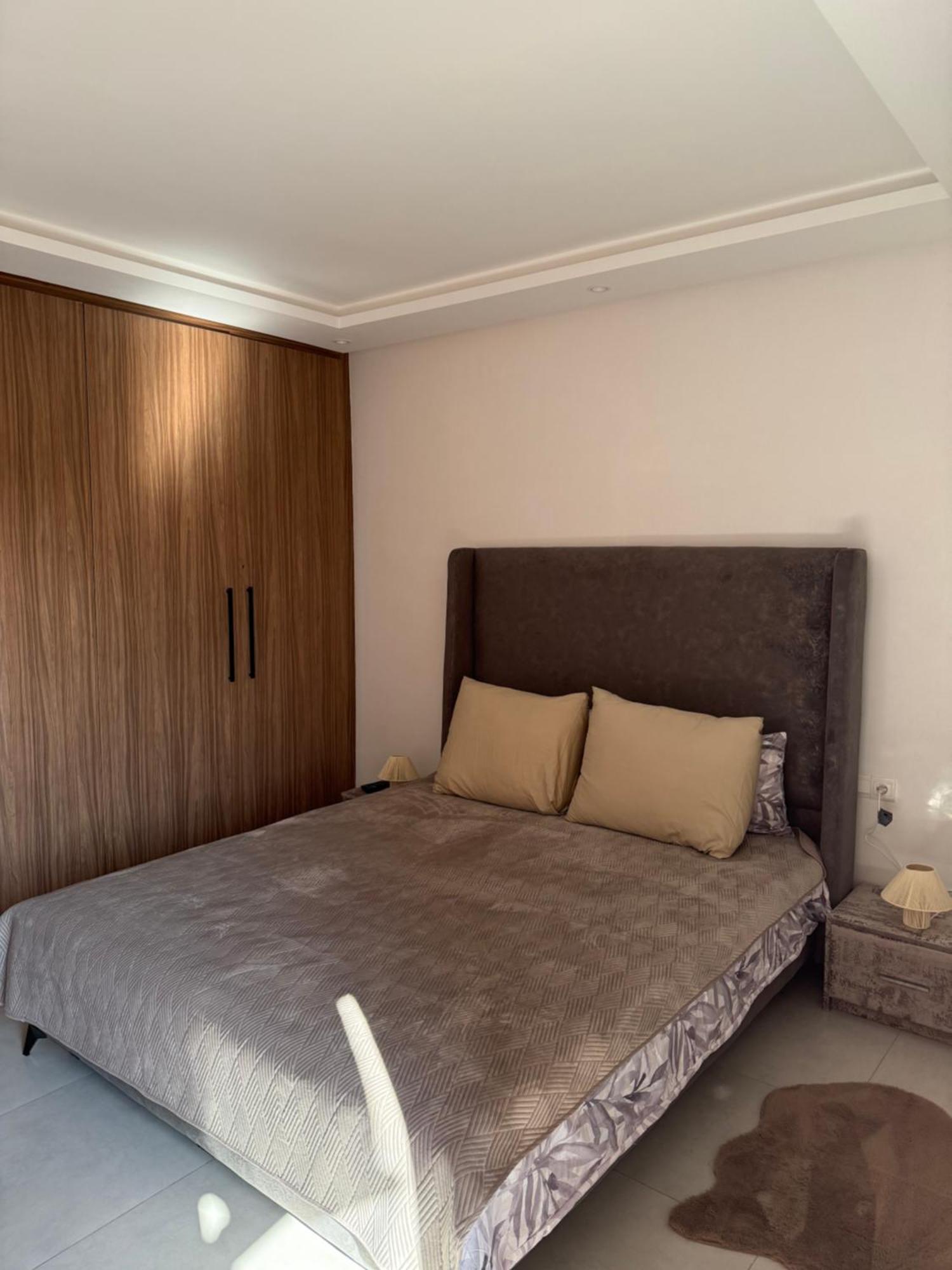 Appartement Cosy Marrakech Majorelle *