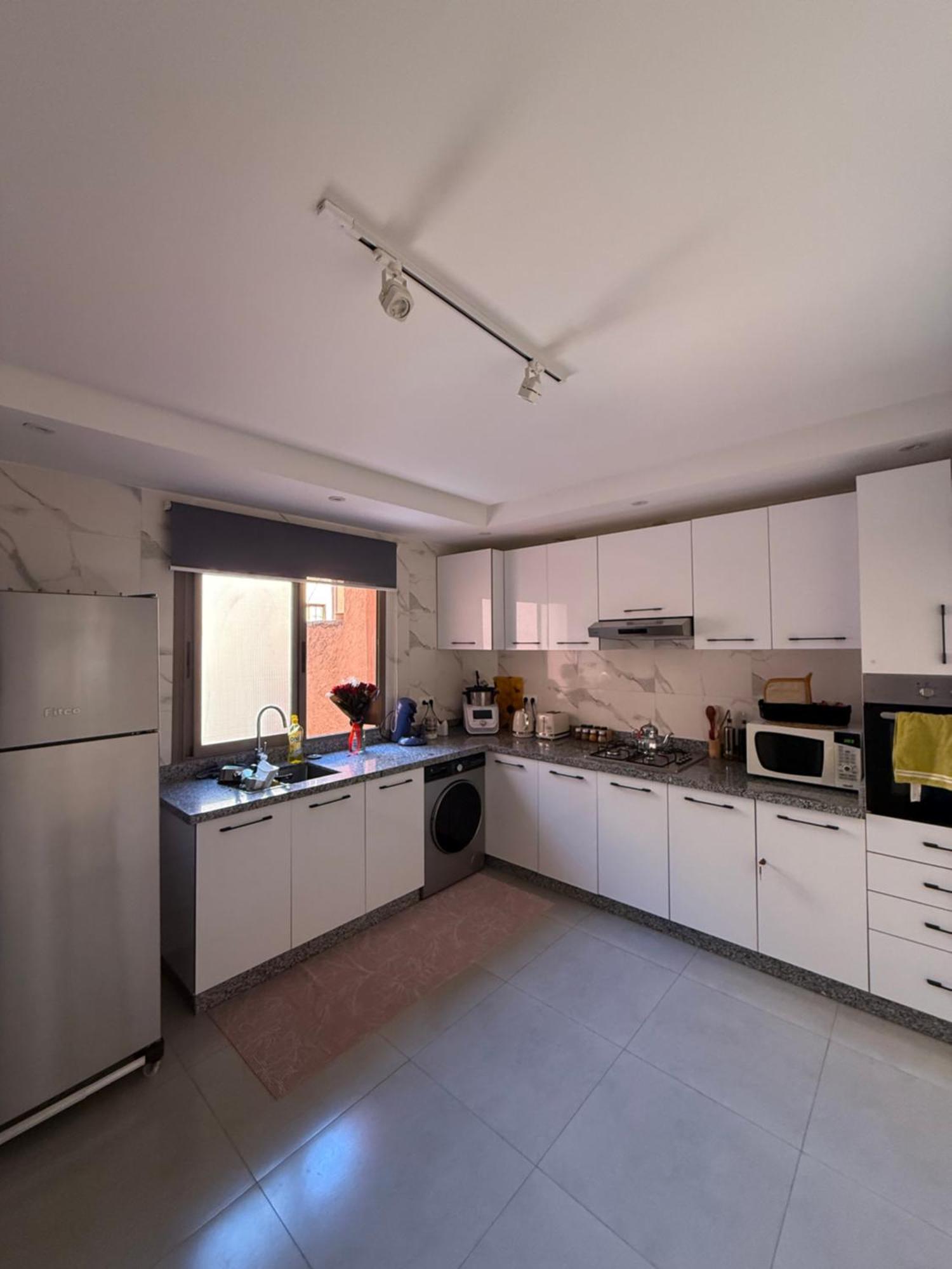 Cosy Marrakech Majorelle Appartement