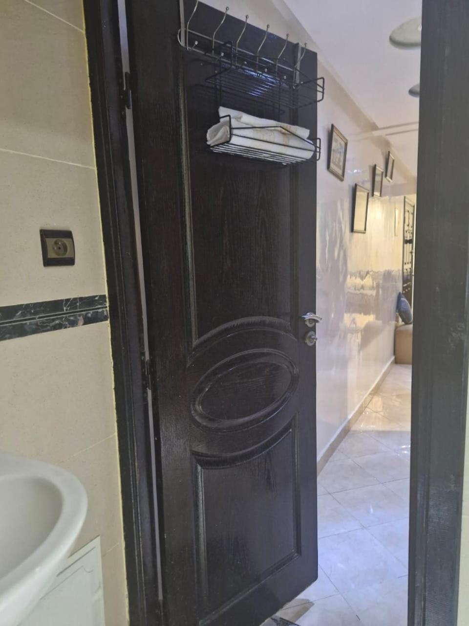 Apprtement Near The Airport Apartment Marrakesh