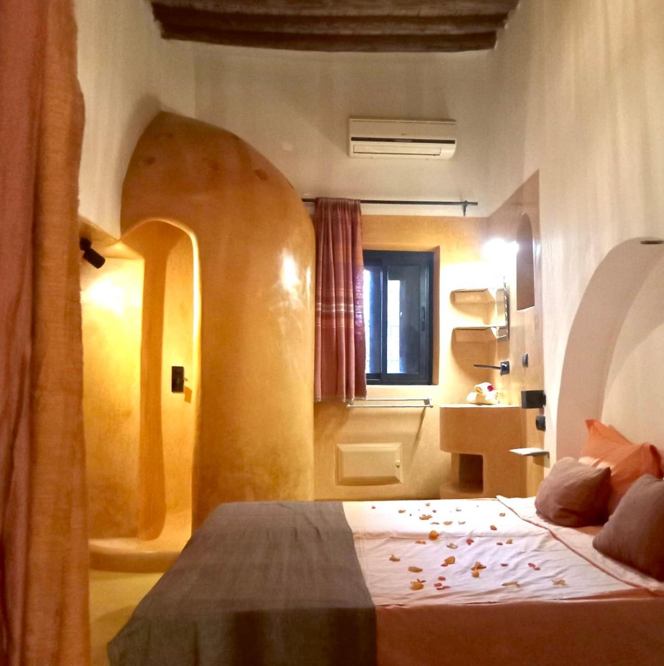 Le Jardin Des Matieres Marrakesh