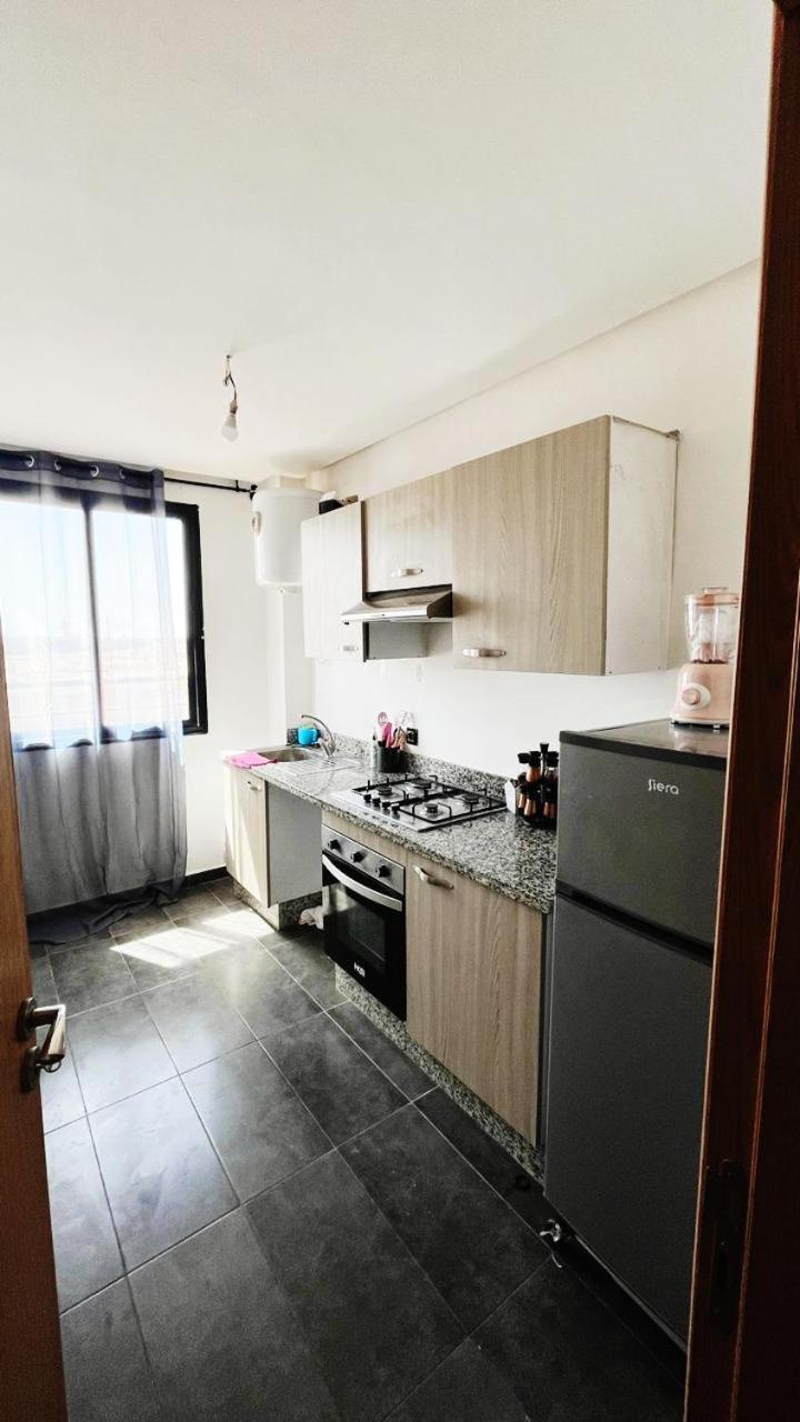 Appartement Etoile Rouge *
