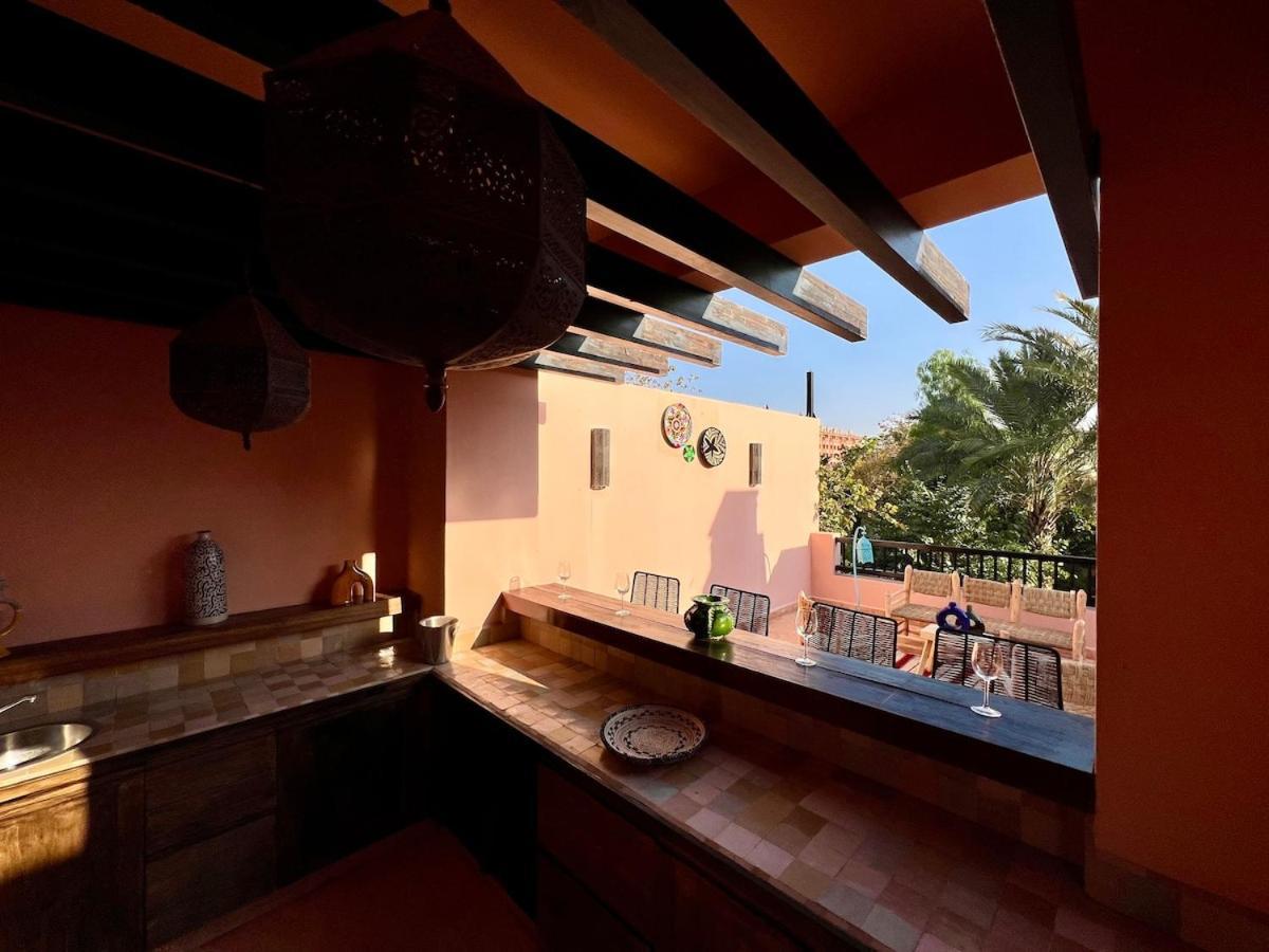 Villa Luxurious Hivernage *