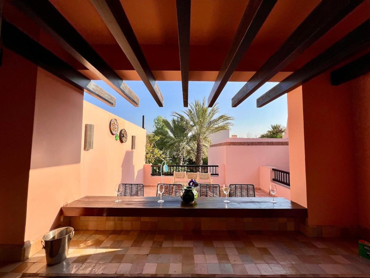 Luxurious Hivernage * Marrakesh