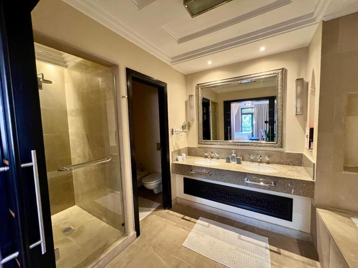 Villa Luxurious Hivernage