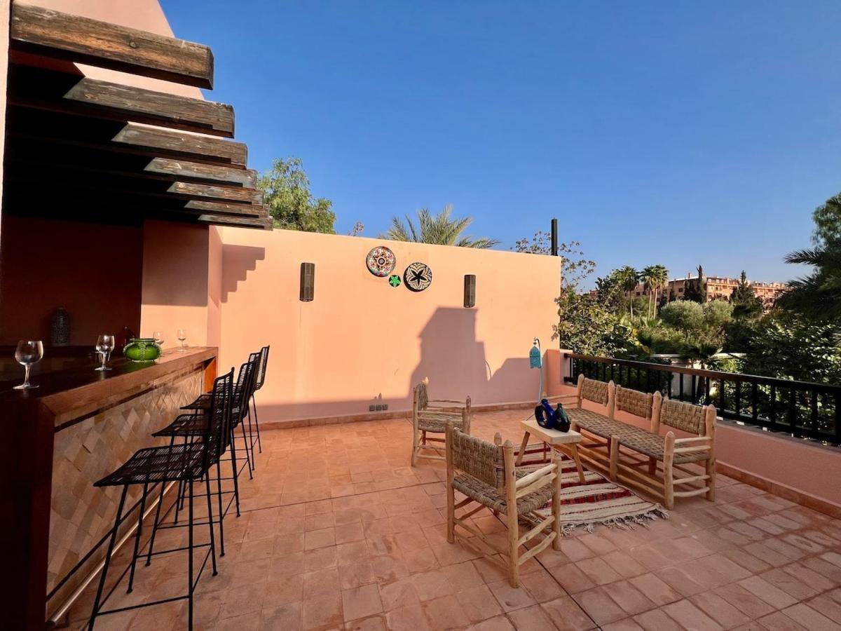 Luxurious Hivernage * Marrakesh
