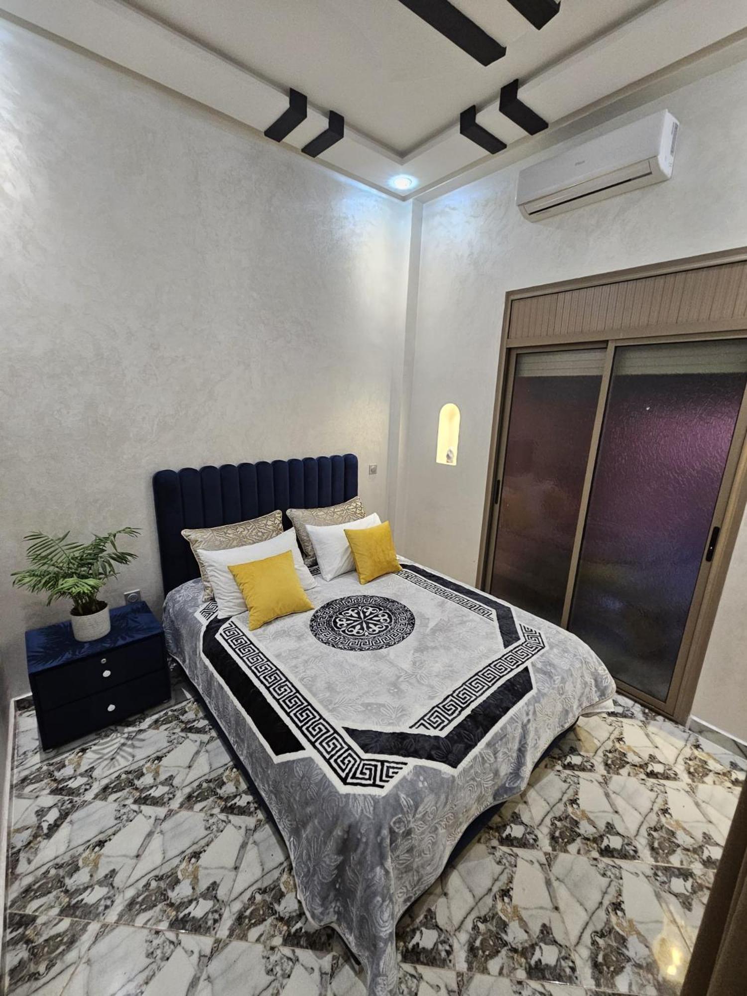 Appartement El Mehenni Gueliz